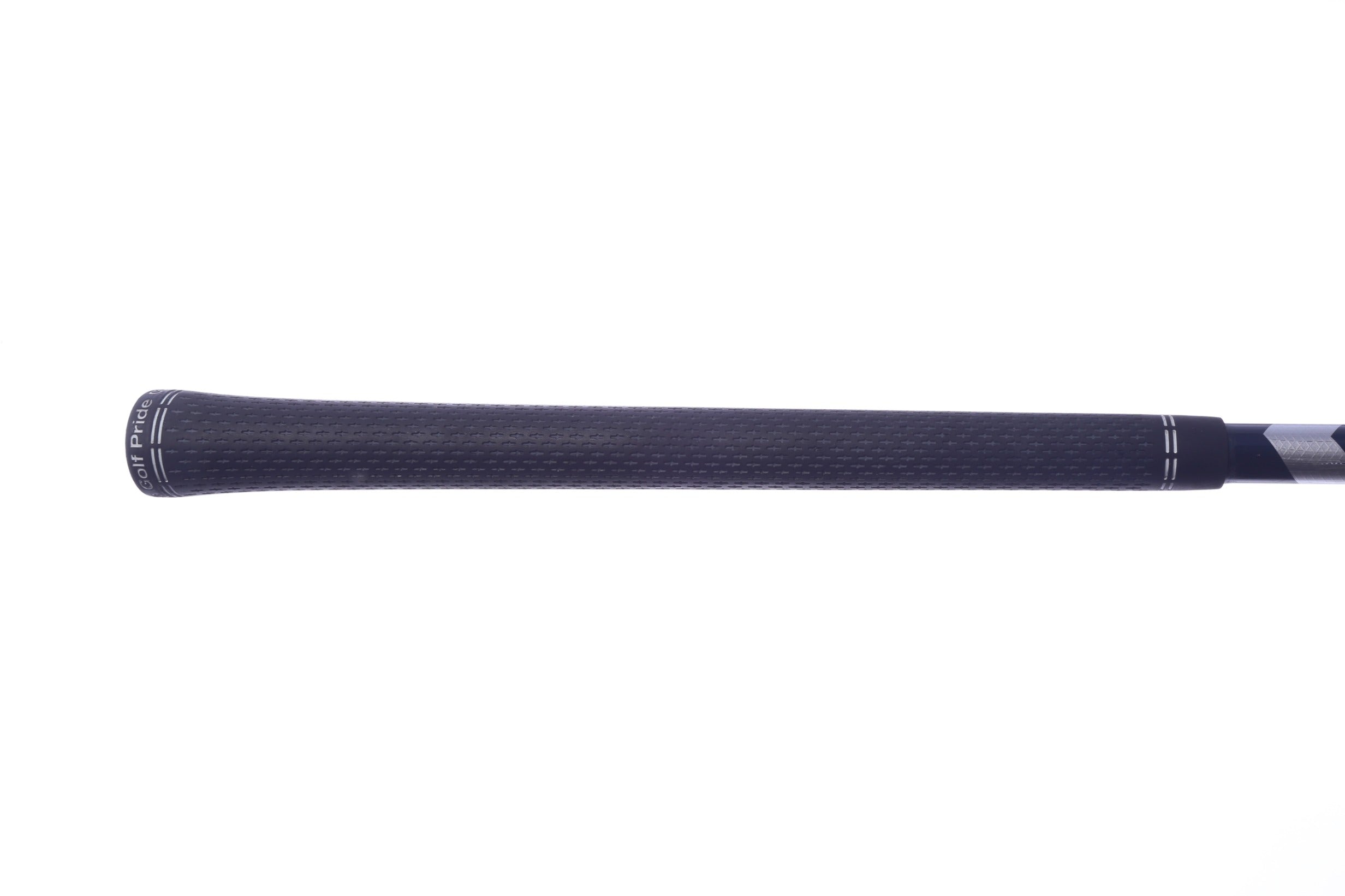 Used Fujikura Ventus HB Blue Velocore Hybrid Shaft Stiff Flex Graphite - 38.75 in - Ping G410 Adapter-Next Round