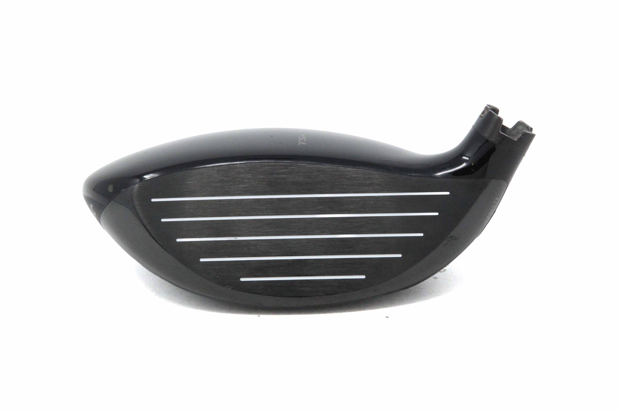 Used Titleist TSR2 5-Wood - HEAD ONLY - Right-Handed - 18 Degrees-Next Round