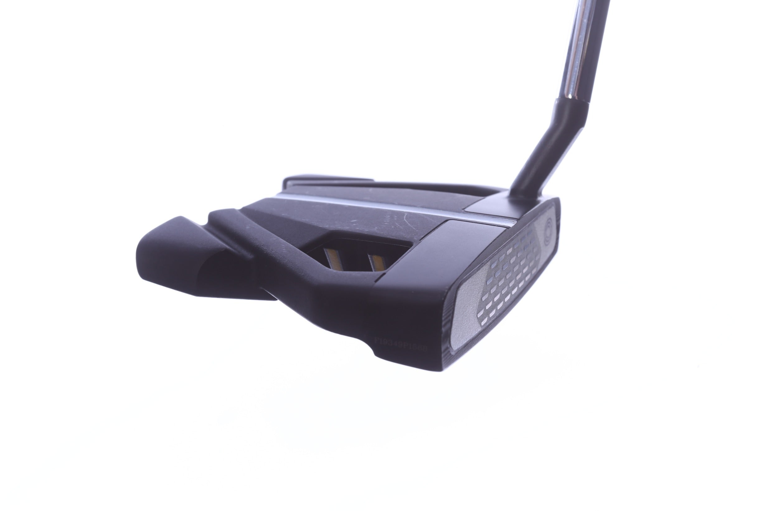 Used Odyssey Stroke Lab Ten Putter - Right-Handed - 35 in - Mallet