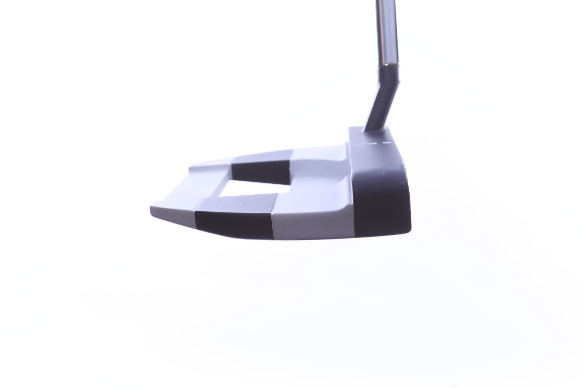 Used Odyssey Ai-ONE Jailbird Mini S Putter - Right-Handed - 35 in - Mallet-Next Round