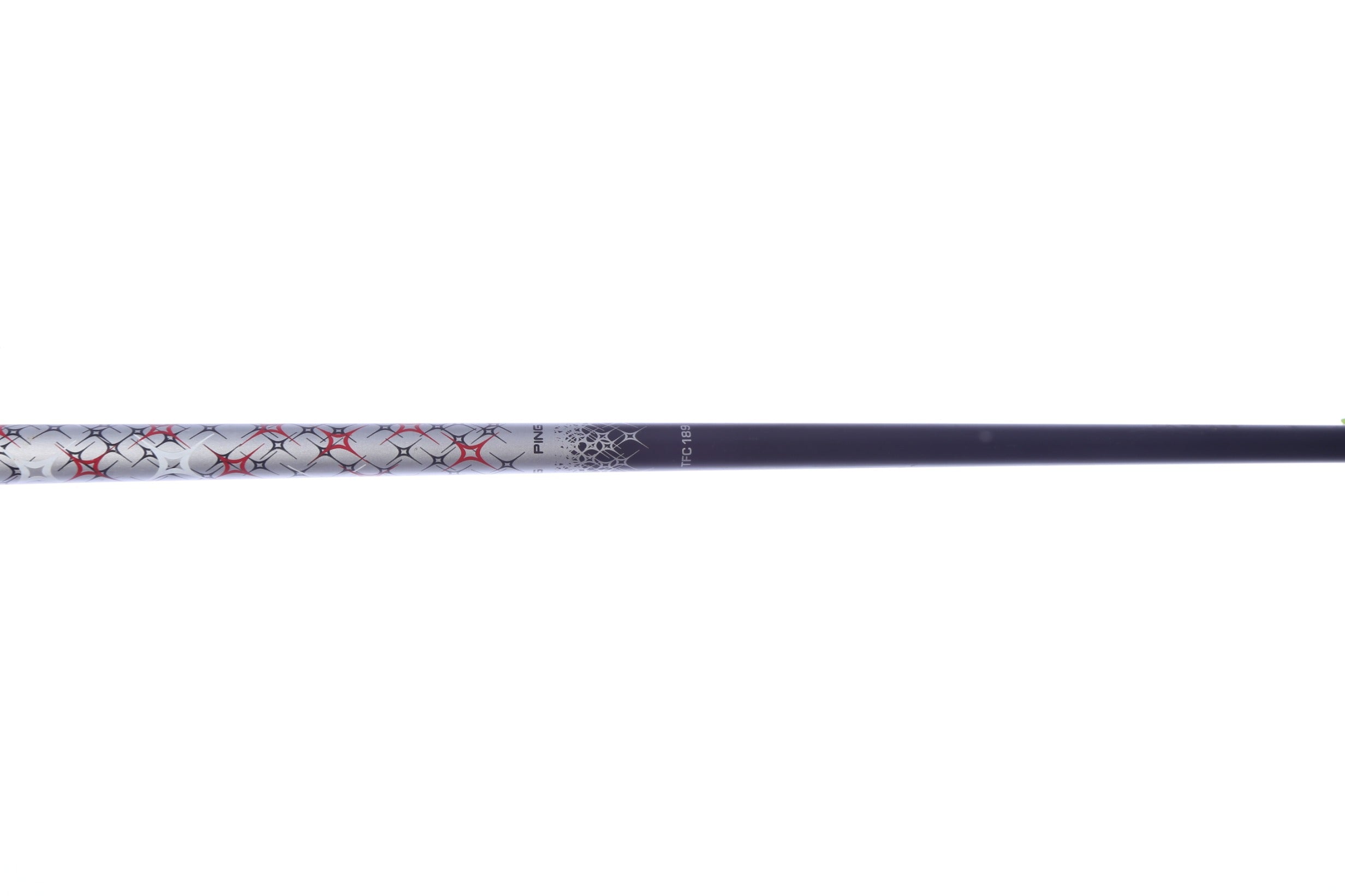 Used Ping G25 6H Hybrid - Right-Handed - 27 Degrees - Soft Regular Flex