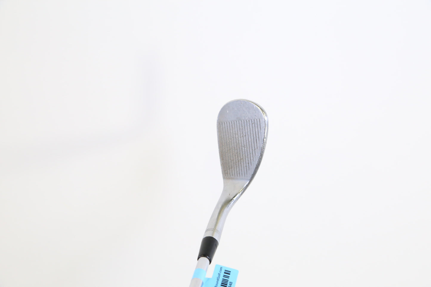 Used Titleist Vokey SM8 Tour Chrome M Grind Lob Wedge - Right-Handed - 60 Degrees - Stiff Flex