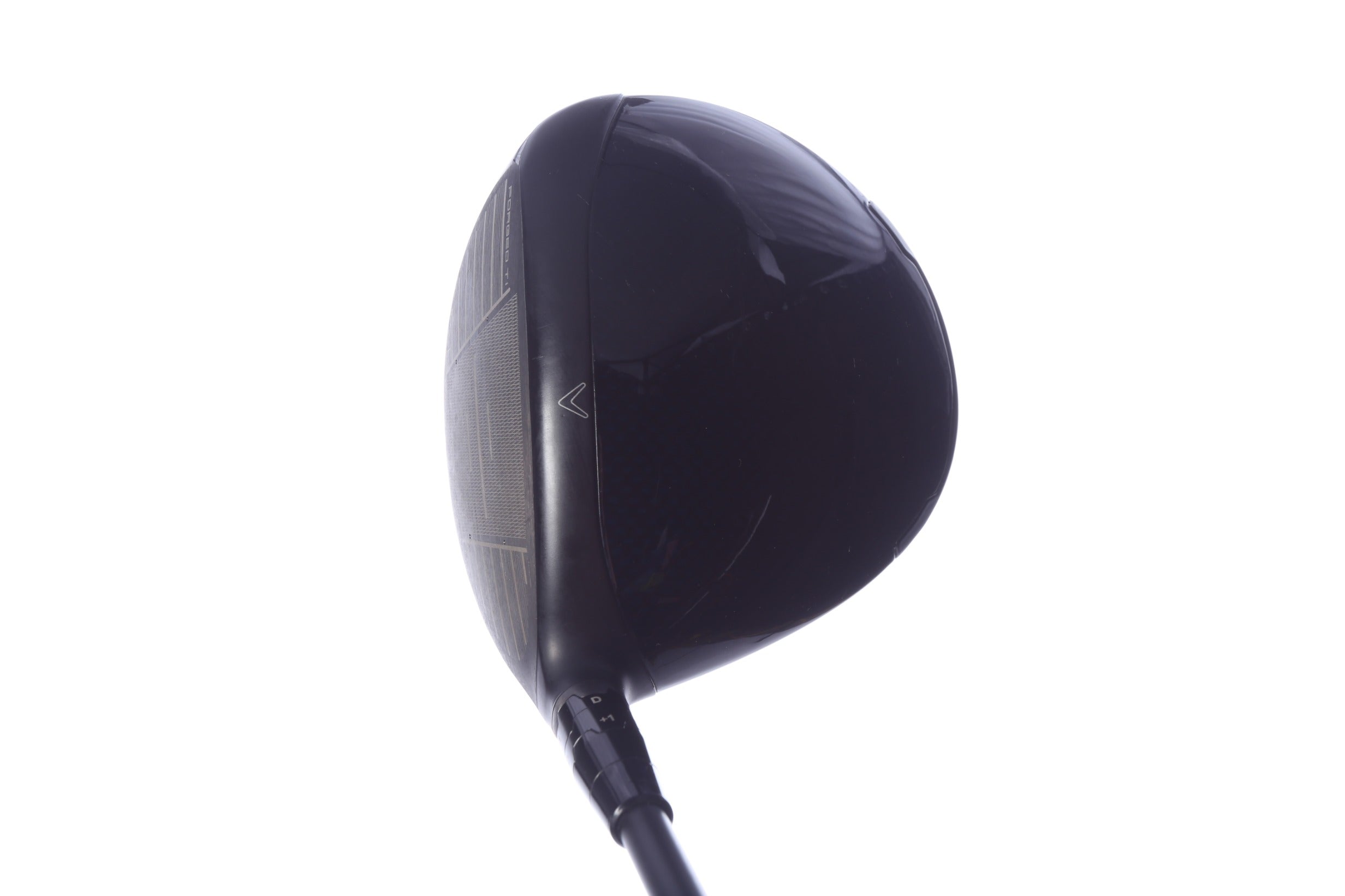 Used Callaway Paradym Driver - 10.5 Degrees - Seniors Flex Performance Golf SF Jupiter - Right-Handed