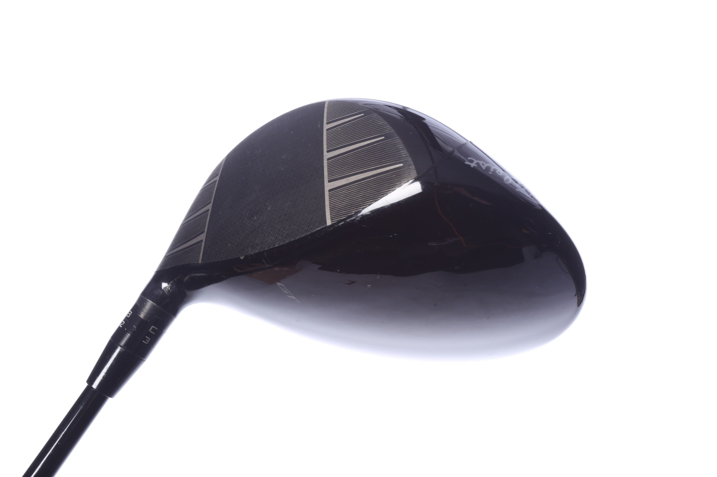 Used Titleist GT1 Driver - 10 Degrees - Regular Flex Project X HZRDUS Smoke RDX - Right-Handed-Next Round