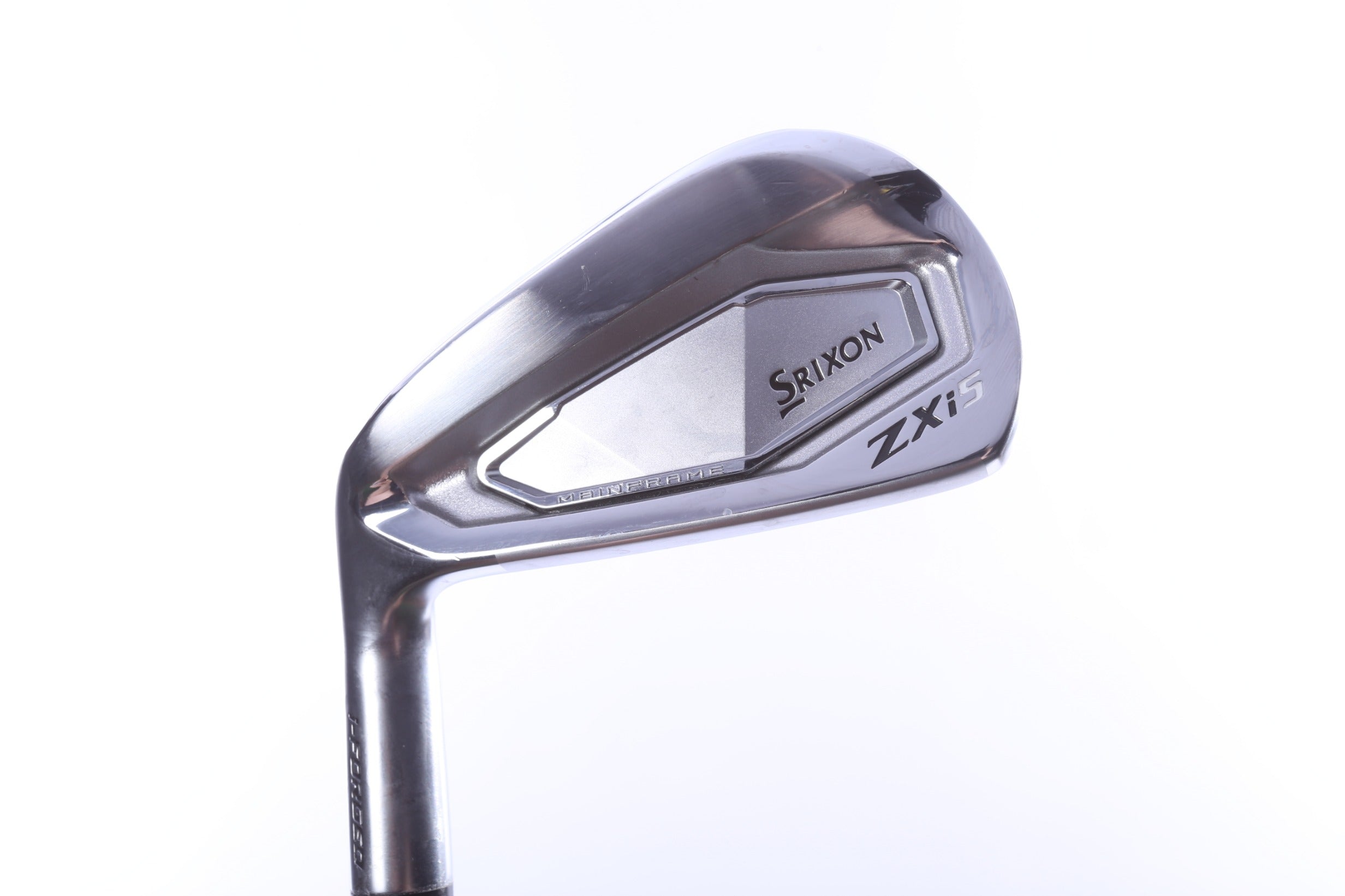 Used Srixon ZXi5 Single 6-Iron - Left-Handed - Regular Flex-Next Round