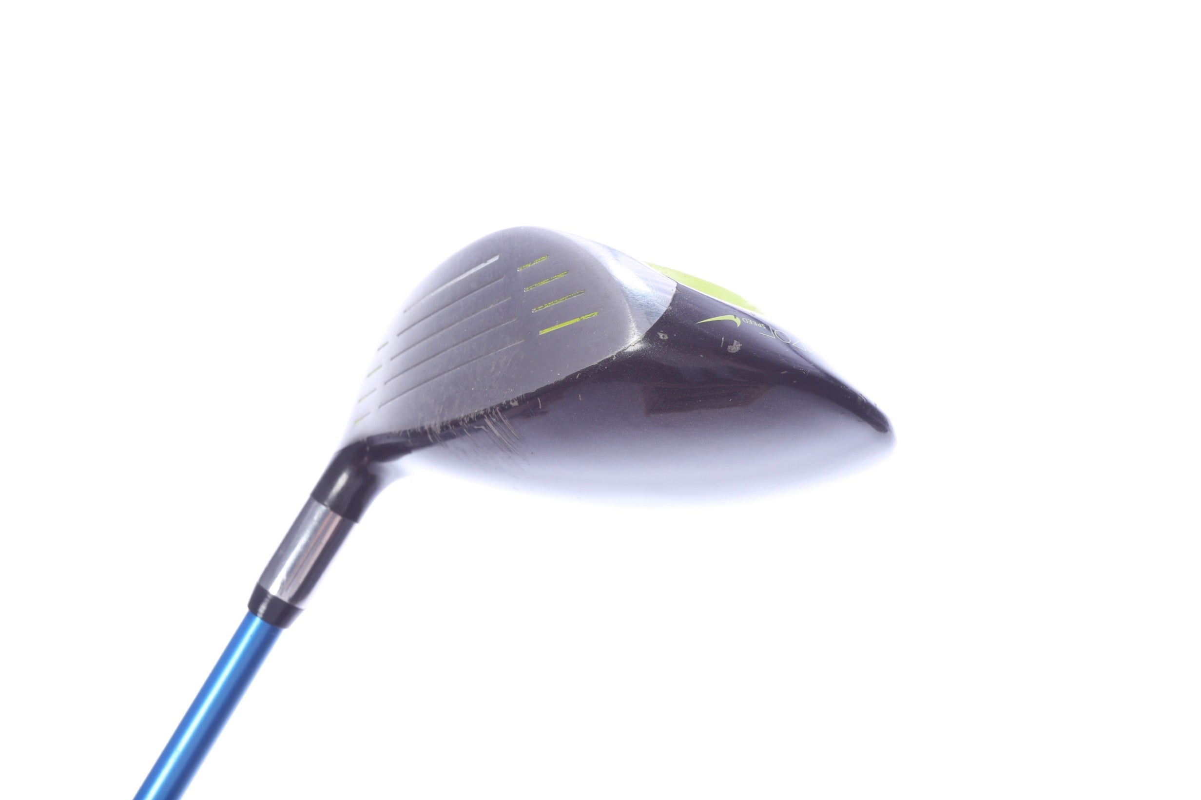 Used Nike Vapor Speed 3-Wood - Right-Handed - 15 Degrees - Extra Stiff Flex-Next Round