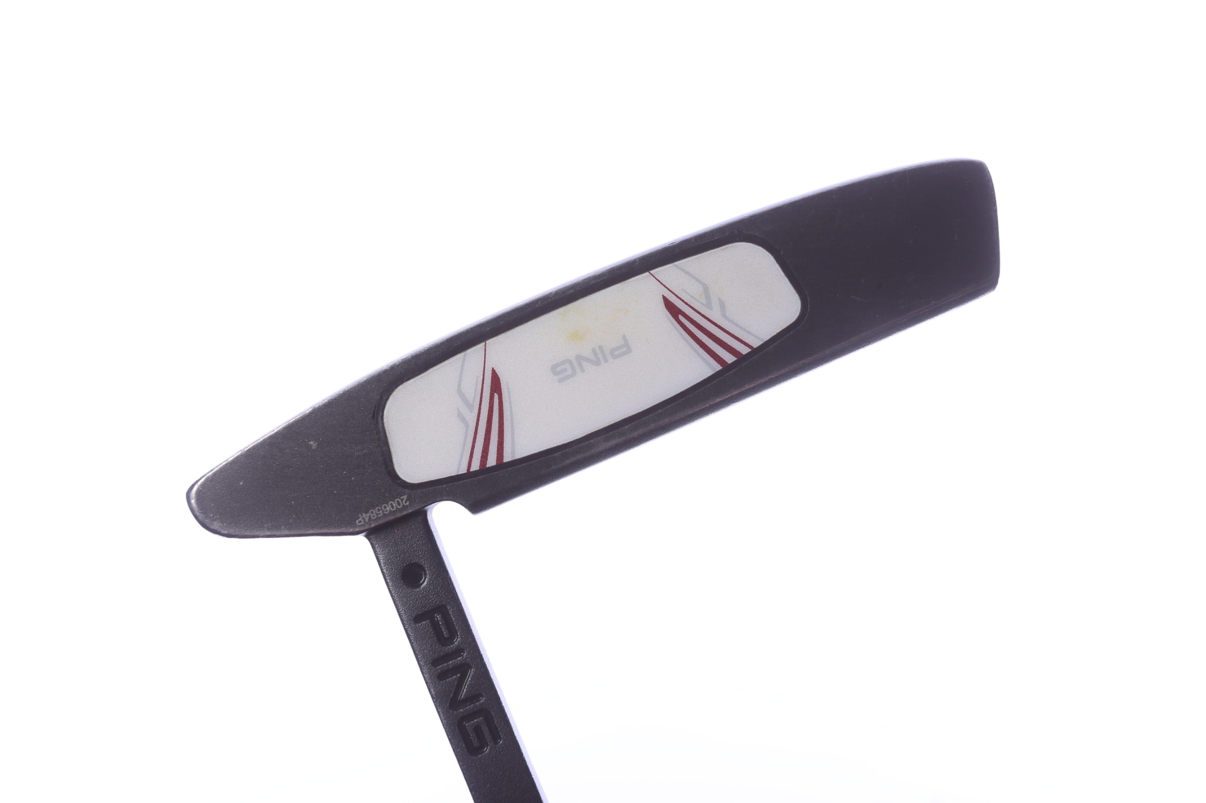 Used Ping Scottsdale Anser 2 Putter - Right-Handed - 35 in - Blade