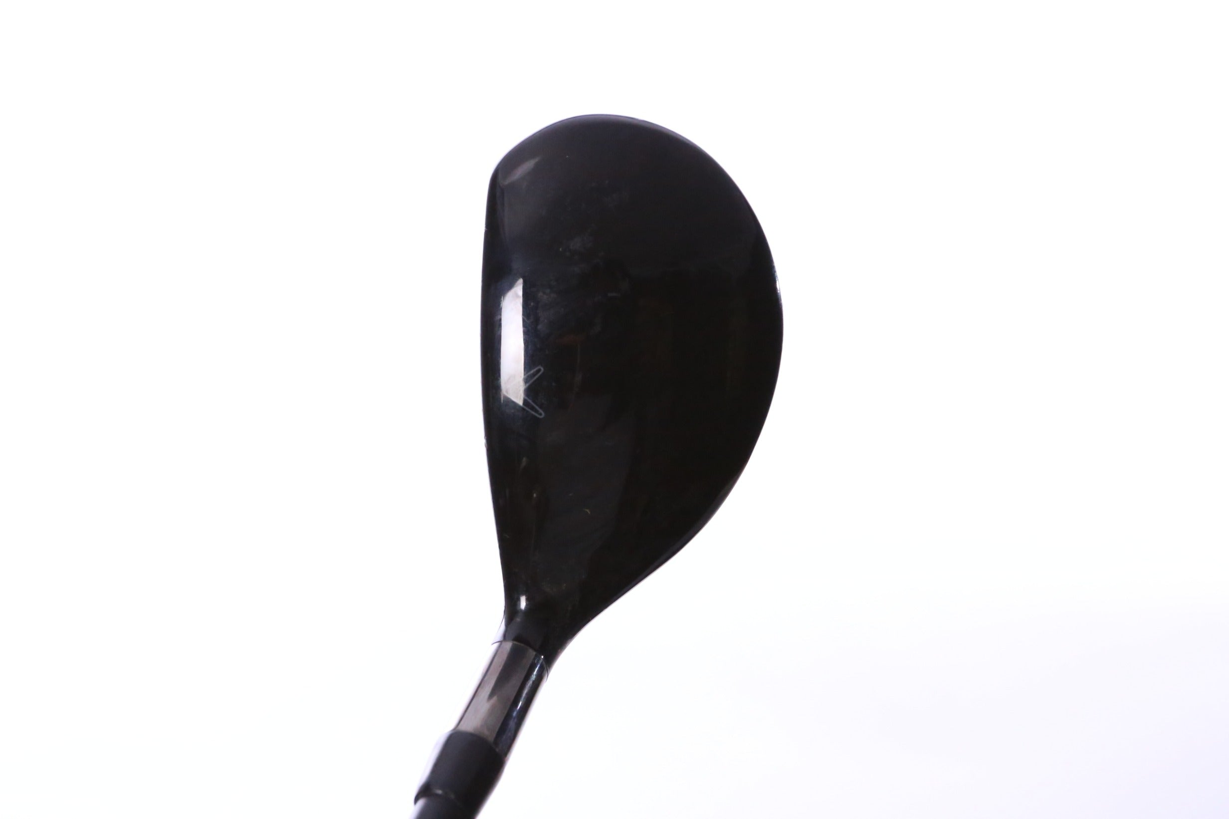 Used Callaway Mavrik Pro 2H Hybrid - Right-Handed - 18 Degrees - Stiff Flex