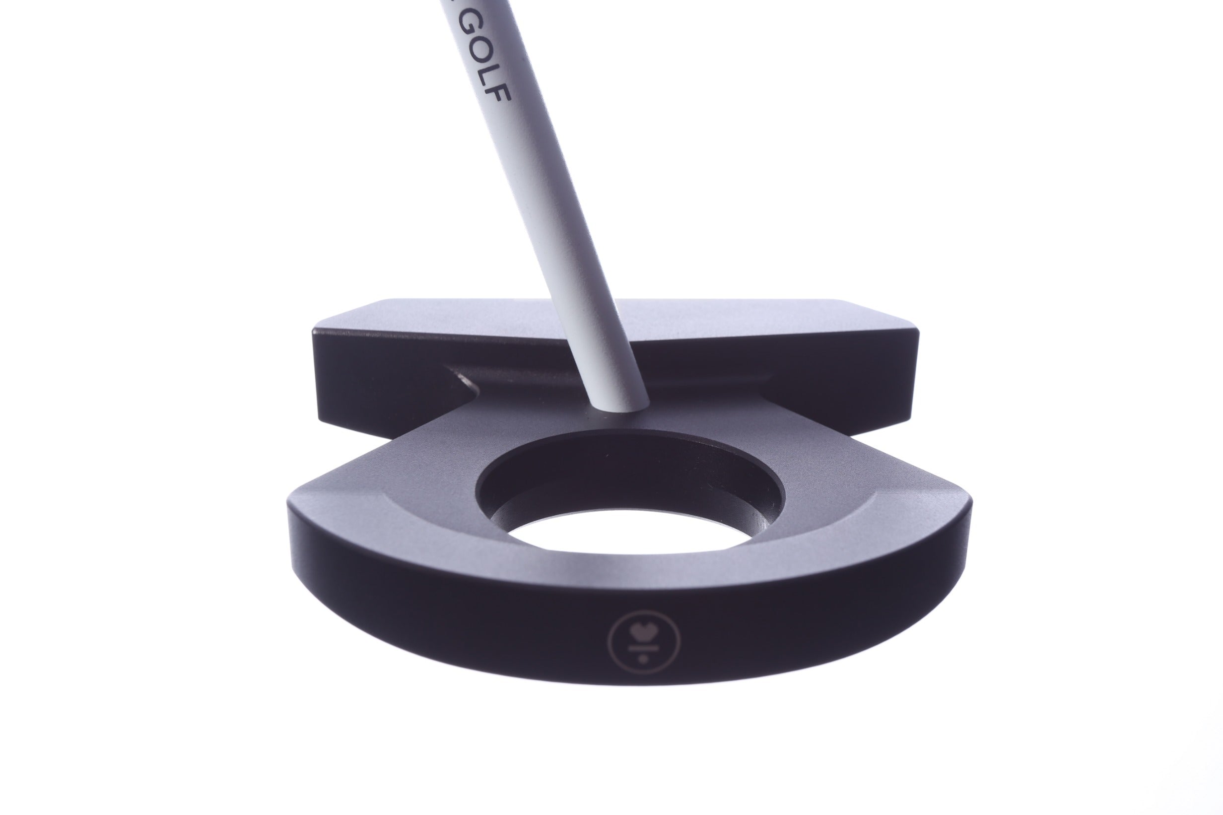 Used L.A.B. Golf DF3 Putter - Right-Handed - 38 in - Mallet