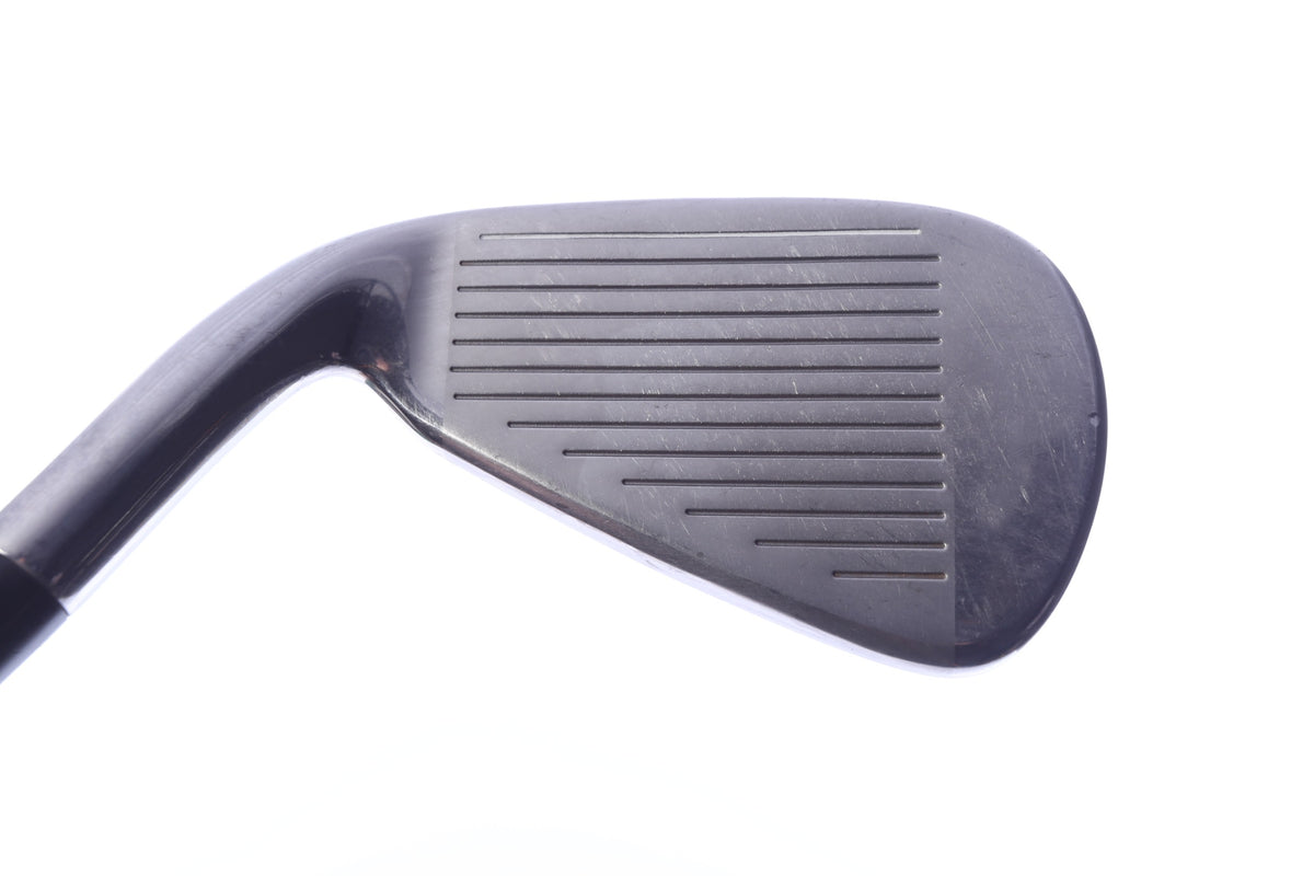 Used TaylorMade 2019 M2 Single 4-Iron - Right-Handed - Regular Flex
