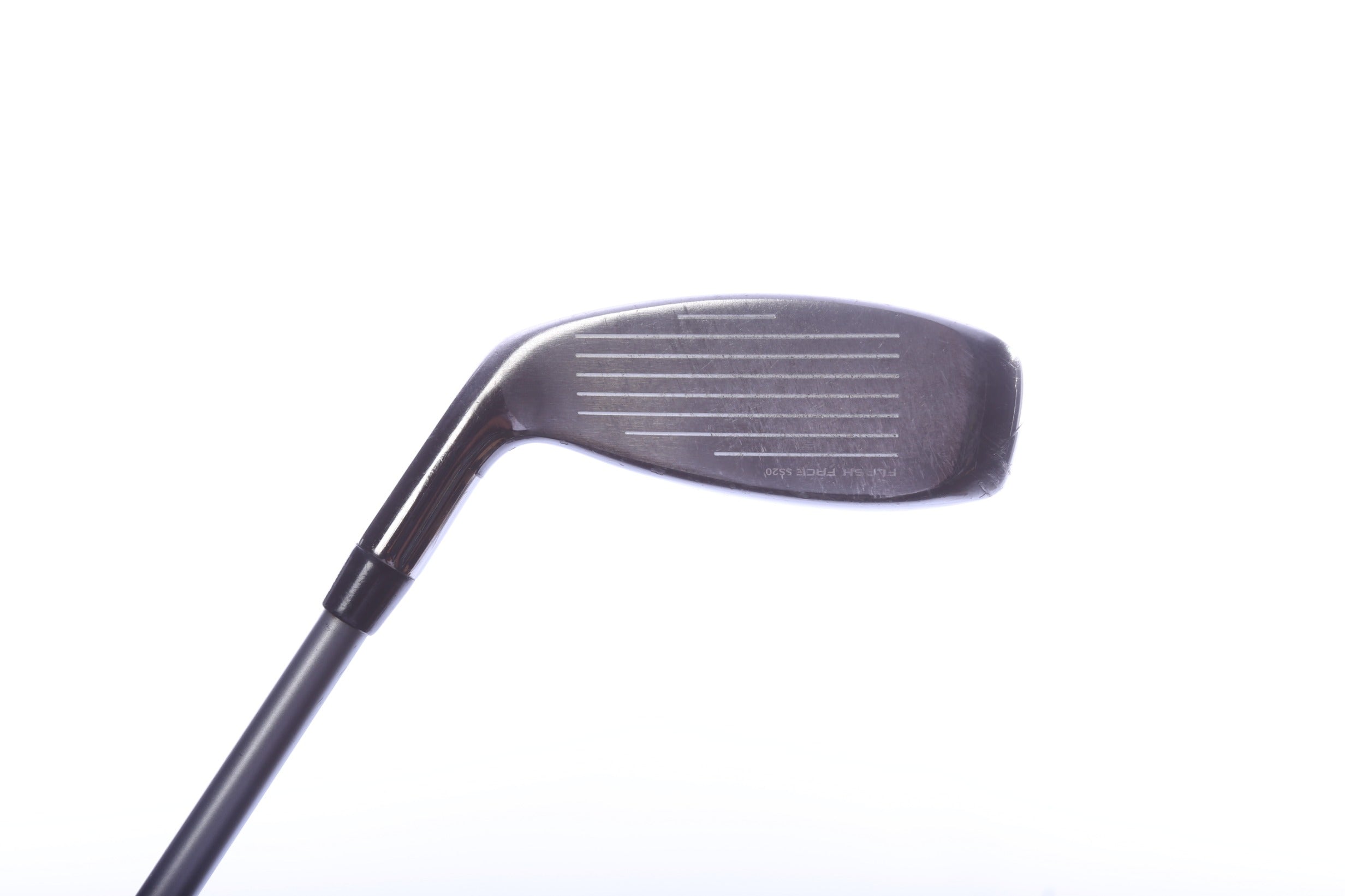 Used Callaway Mavrik 5H Hybrid - Right-Handed - 23 Degrees - Seniors Flex-Next Round