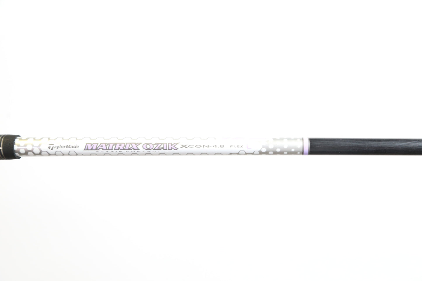 Used TaylorMade Burner SuperFast 5-Wood - Right-Handed - 18 Degrees - Ladies Flex