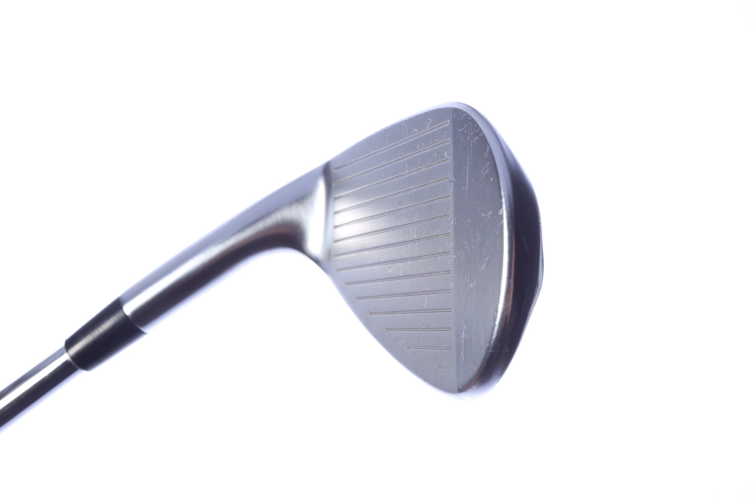 Used Mizuno JPX 921 Forged Gap Wedge - Right-Handed - 50 Degrees - Stiff Flex