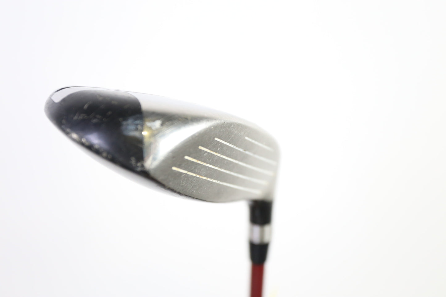 Used Ping G15 Draw 4-Wood - Left-Handed - 17 Degrees - Regular Flex-Next Round