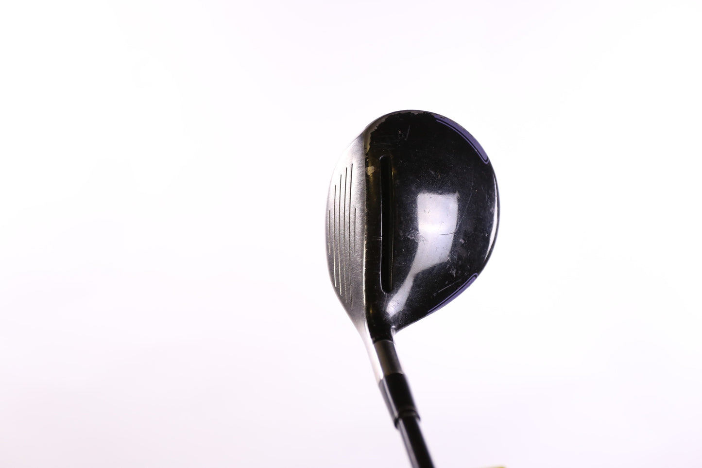 Used Adams Idea 7-Wood - Right-Handed - 21 Degrees - Ladies Flex-Next Round
