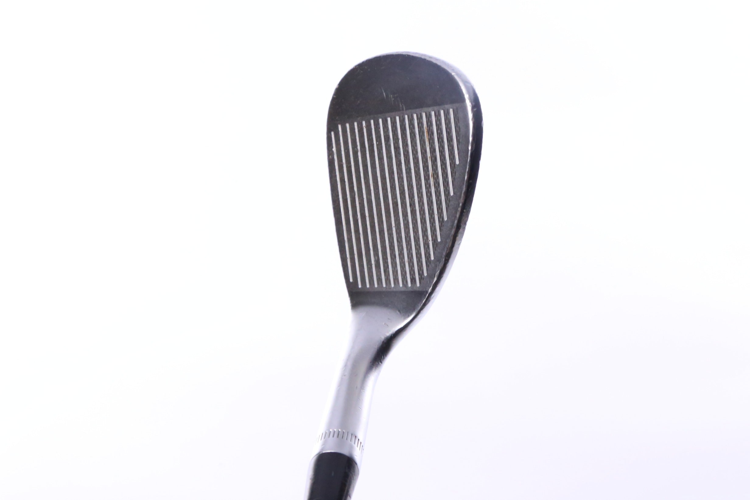 Used Callaway Mack Daddy 2 Chrome Sand Wedge - Right-Handed - 56 Degrees - Stiff Flex-Next Round