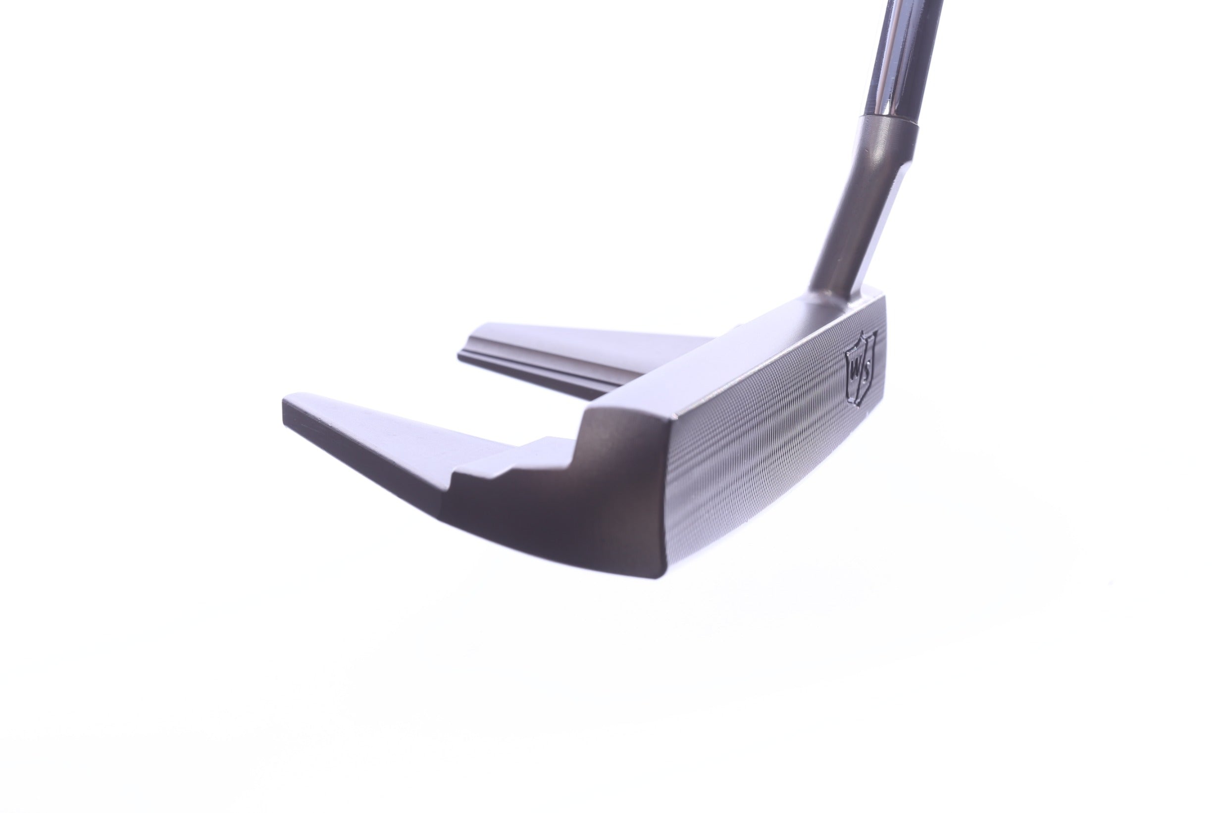 Used Wilson Staff Staff Model TM22 Putter - Right-Handed - 37 in - Mallet