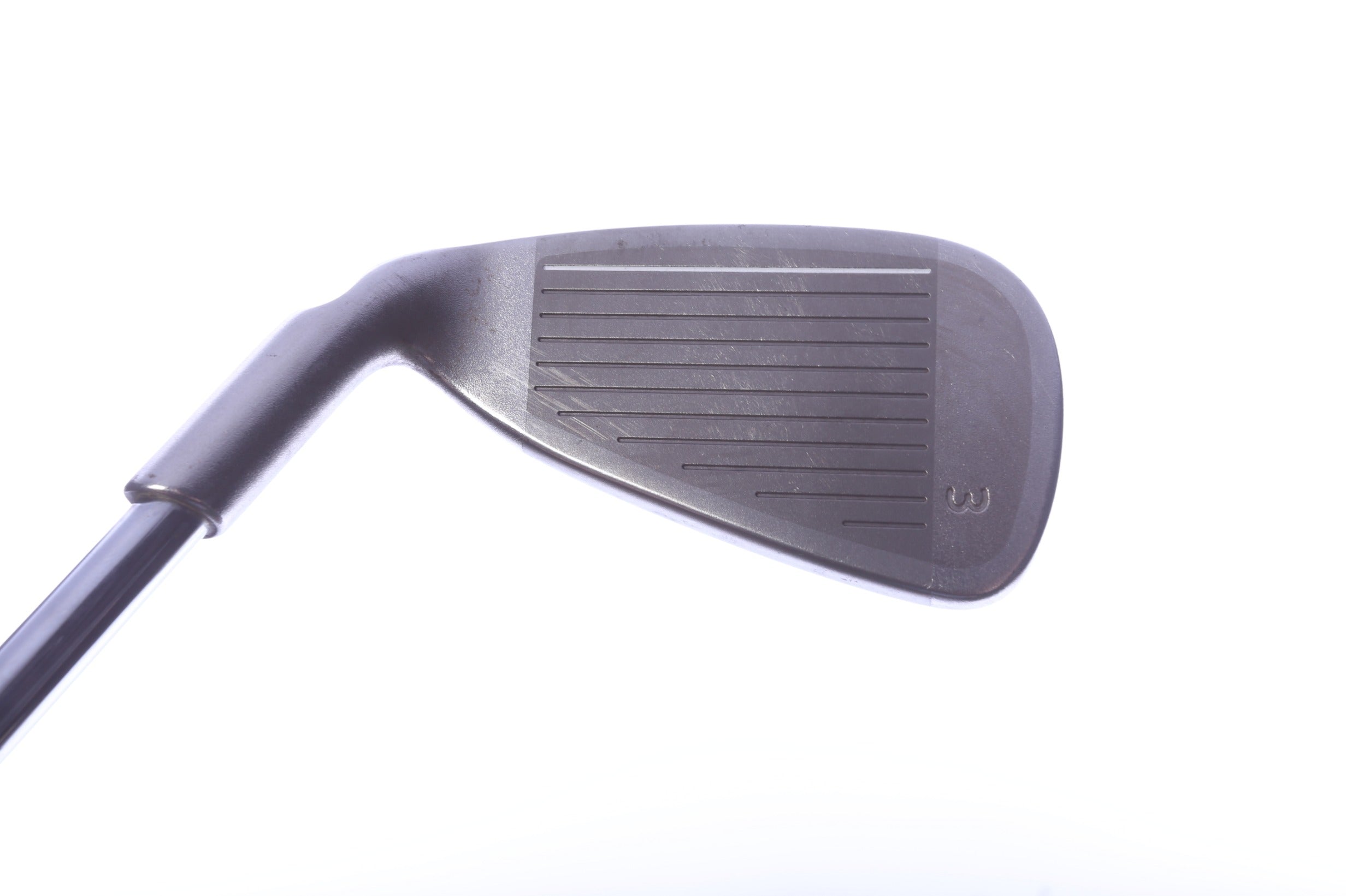 Used Ping Rapture Single 3-Iron - Right-Handed - Regular Flex
