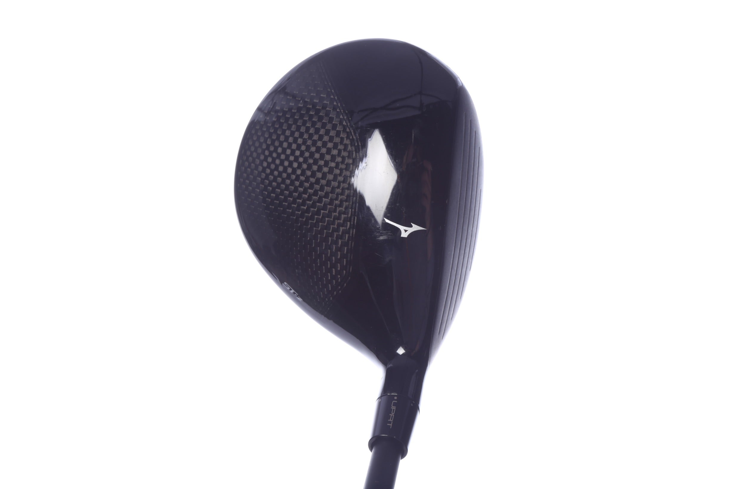 Used Mizuno ST-Z 3-Wood - Left-Handed - 15 Degrees - Stiff Flex-Next Round