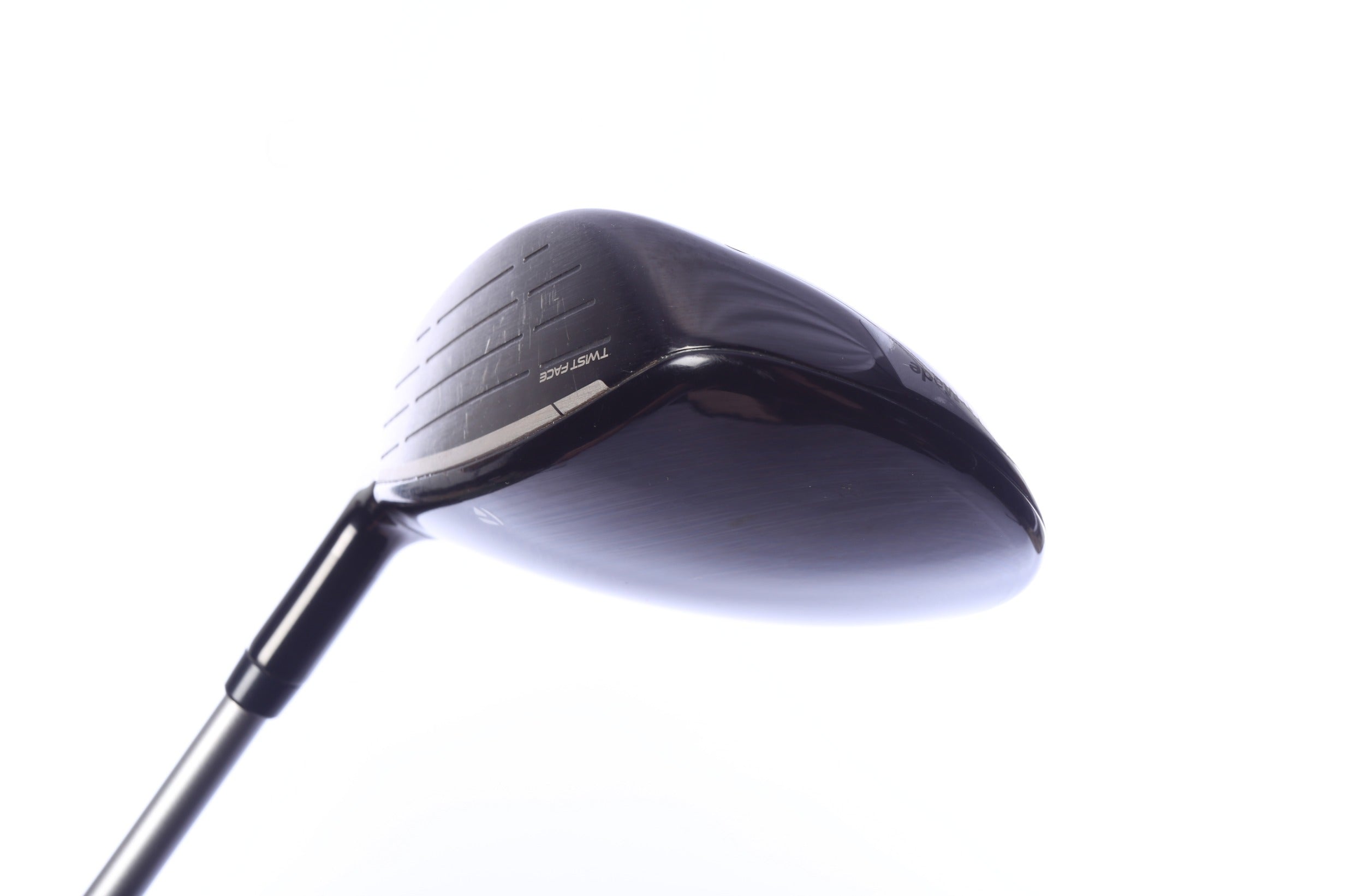 Used TaylorMade Qi10 MAX 5-Wood - Right-Handed - 18 Degrees - Regular Flex