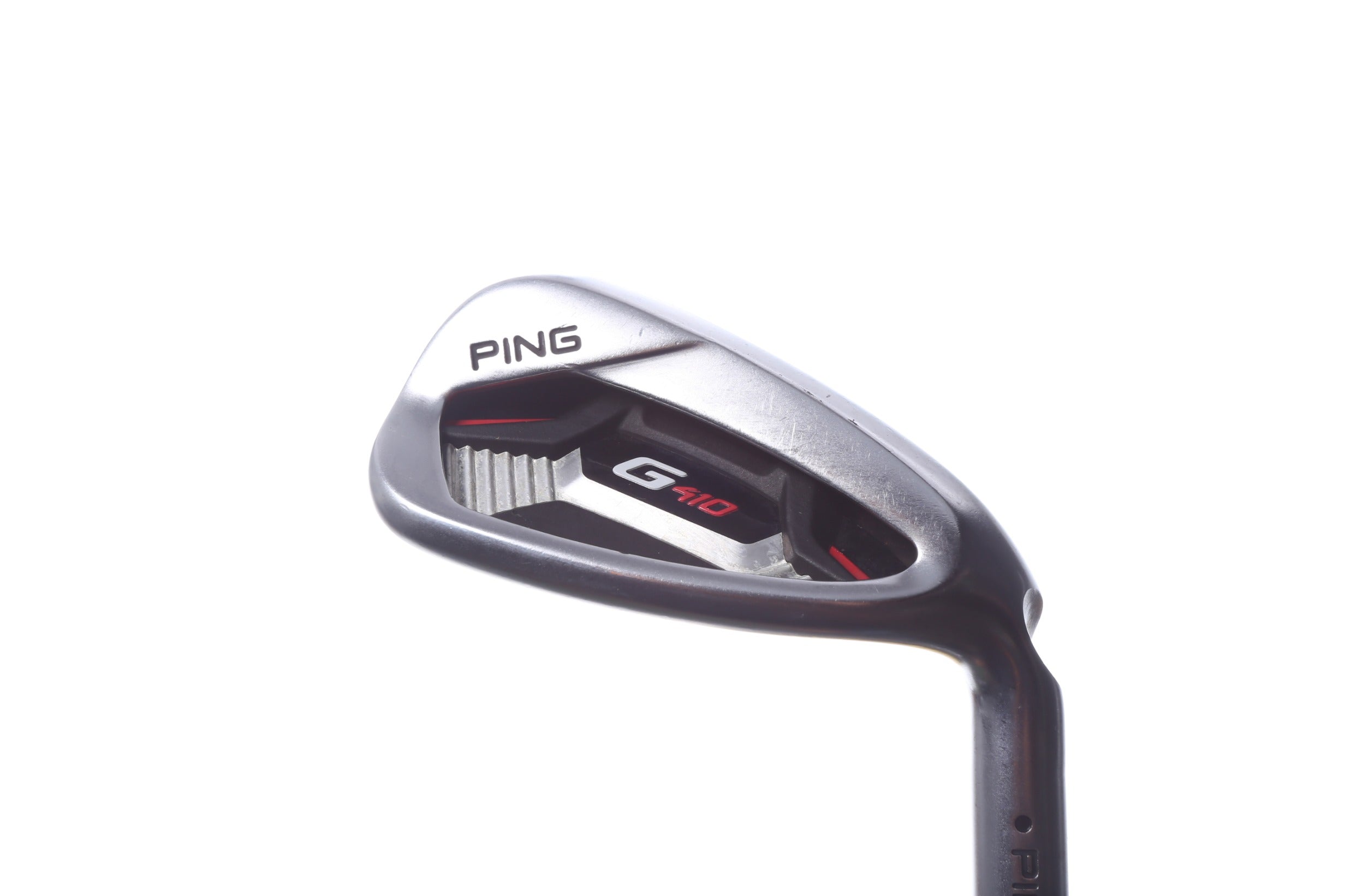 Used Ping G410 Utility Wedge - Right-Handed - 49.5 Degrees - Ladies Flex-Next Round