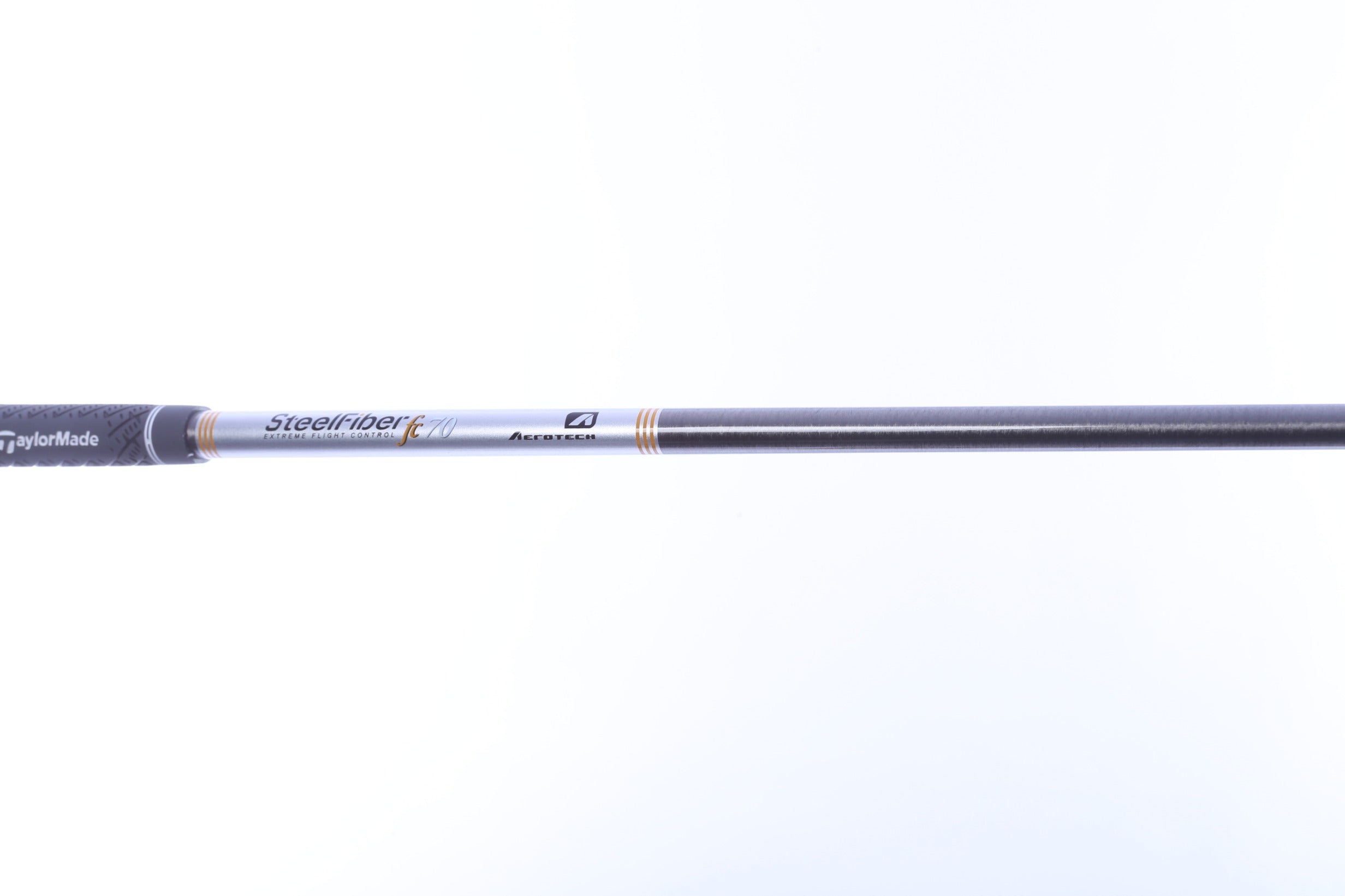 Used TaylorMade 2024 P770 Single 9-Iron - Right-Handed - Seniors Flex-Next Round