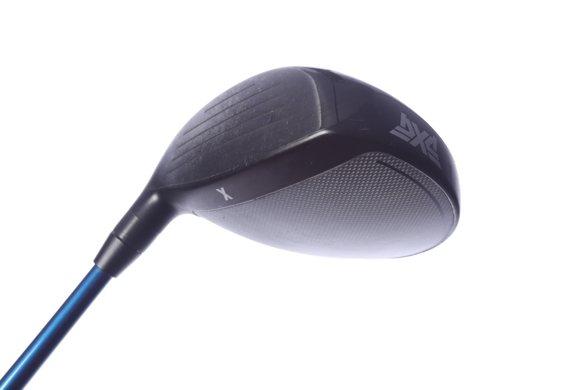 Used PXG 0311 XF GEN5 3-Wood - Right-Handed - 16 Degrees - Seniors Flex