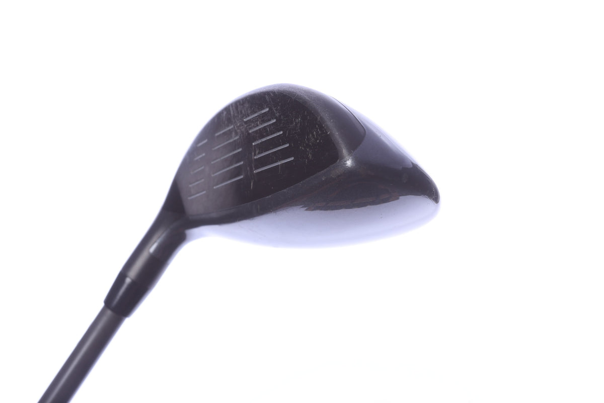 Used Cobra AIR X 7H Hybrid - Right-Handed - 31 Degrees - Regular Flex