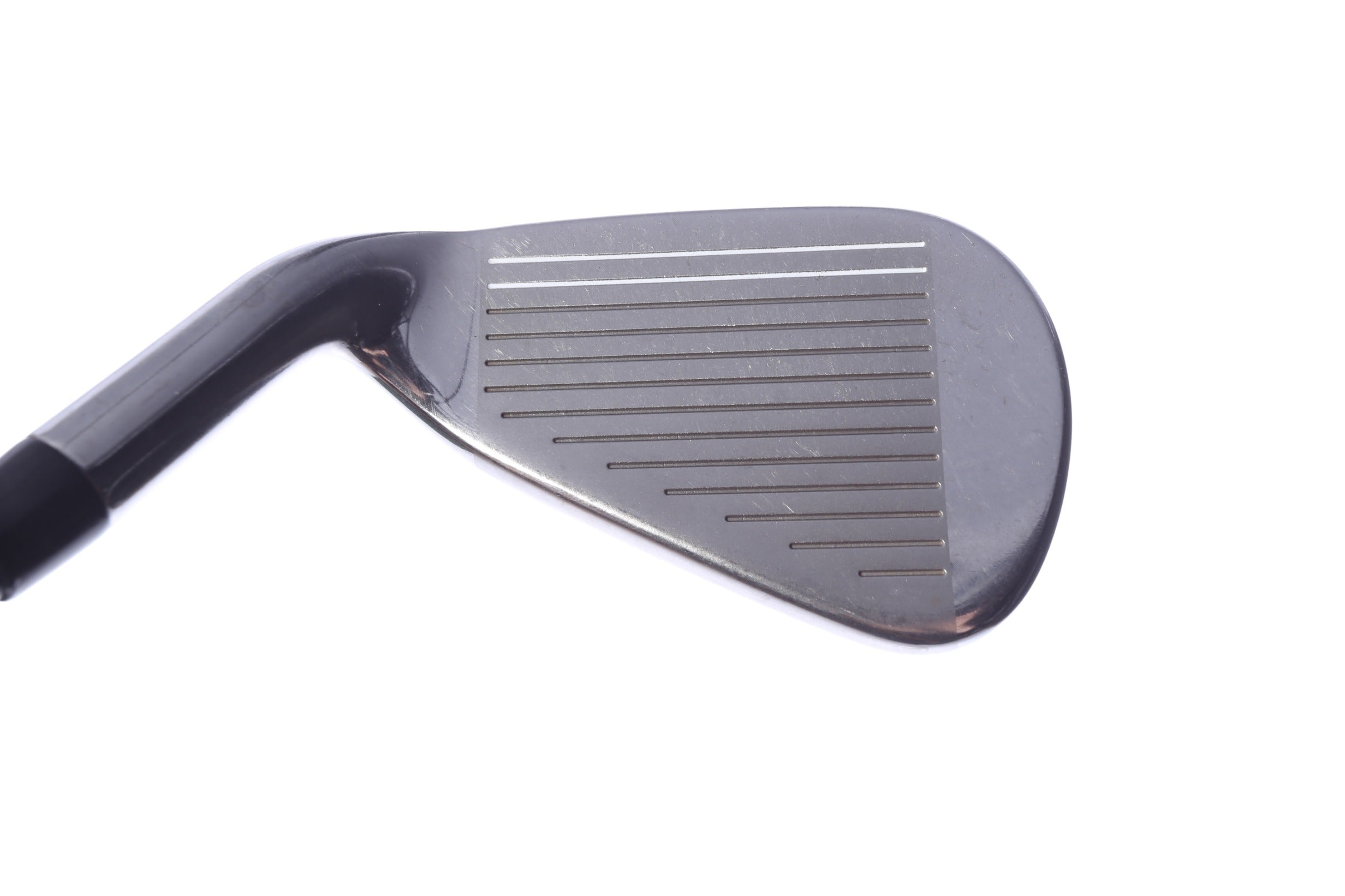 Used Callaway Rogue ST MAX OS Single 6-Iron - Right-Handed - Ladies Flex
