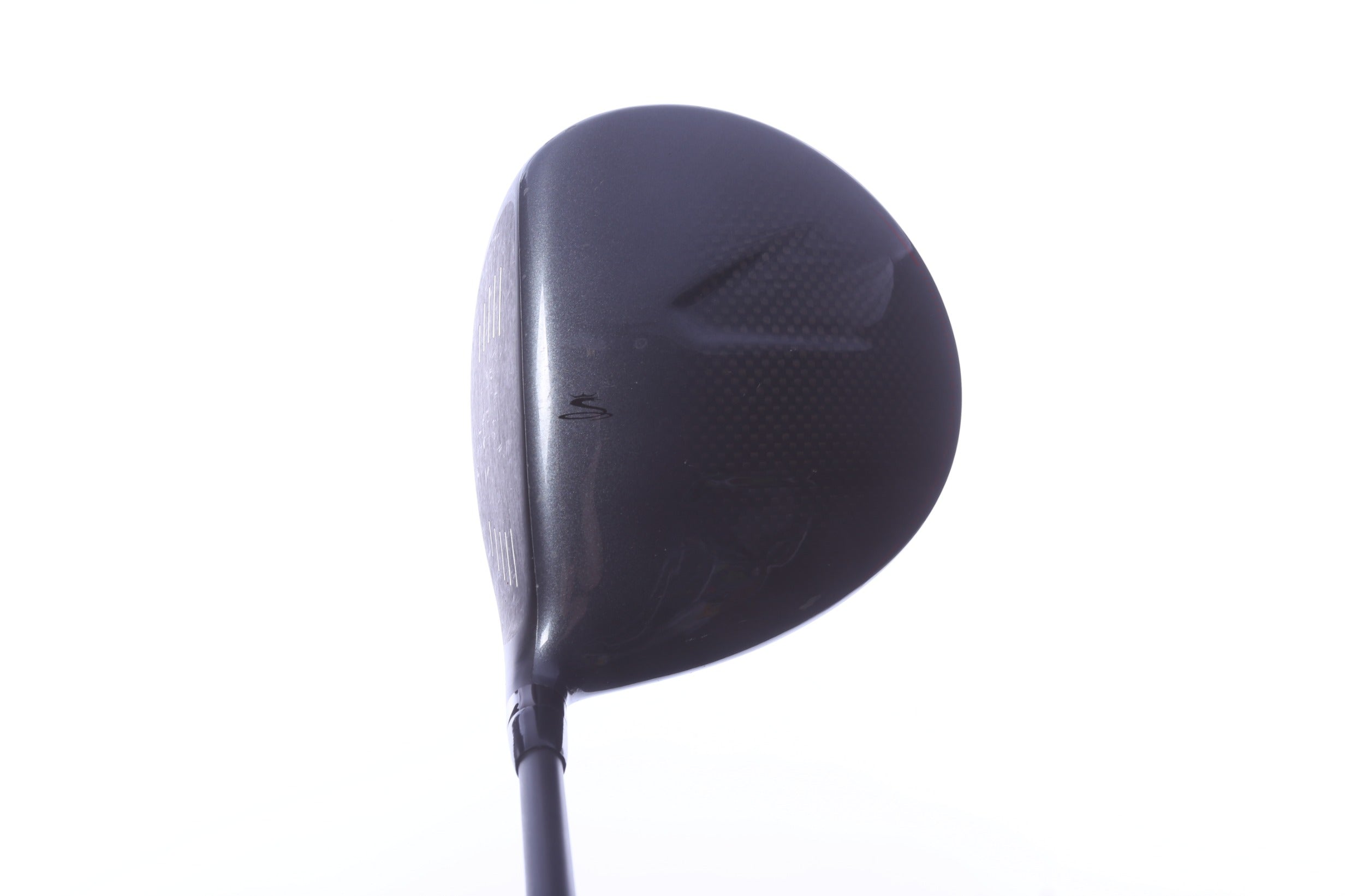 Used Cobra AIR-X Offset Driver - 11.5 Degrees - Seniors Flex Cobra ULTRALITE Graphite - Right-Handed