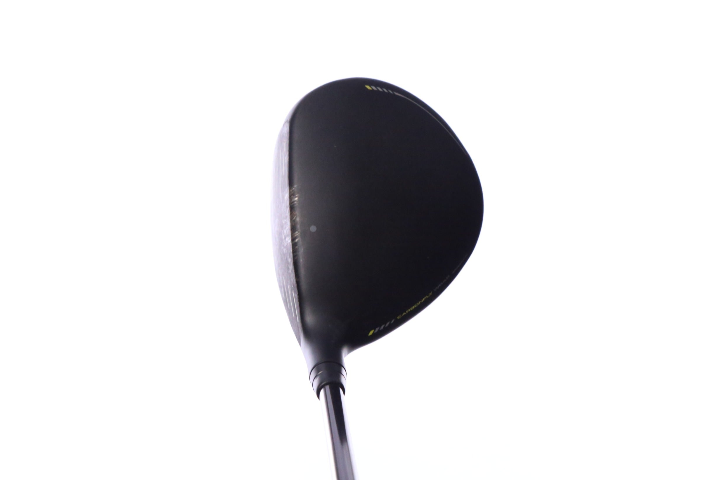 Used Ping G430 MAX 3-Wood - Right-Handed - 15 Degrees - Extra Stiff Flex