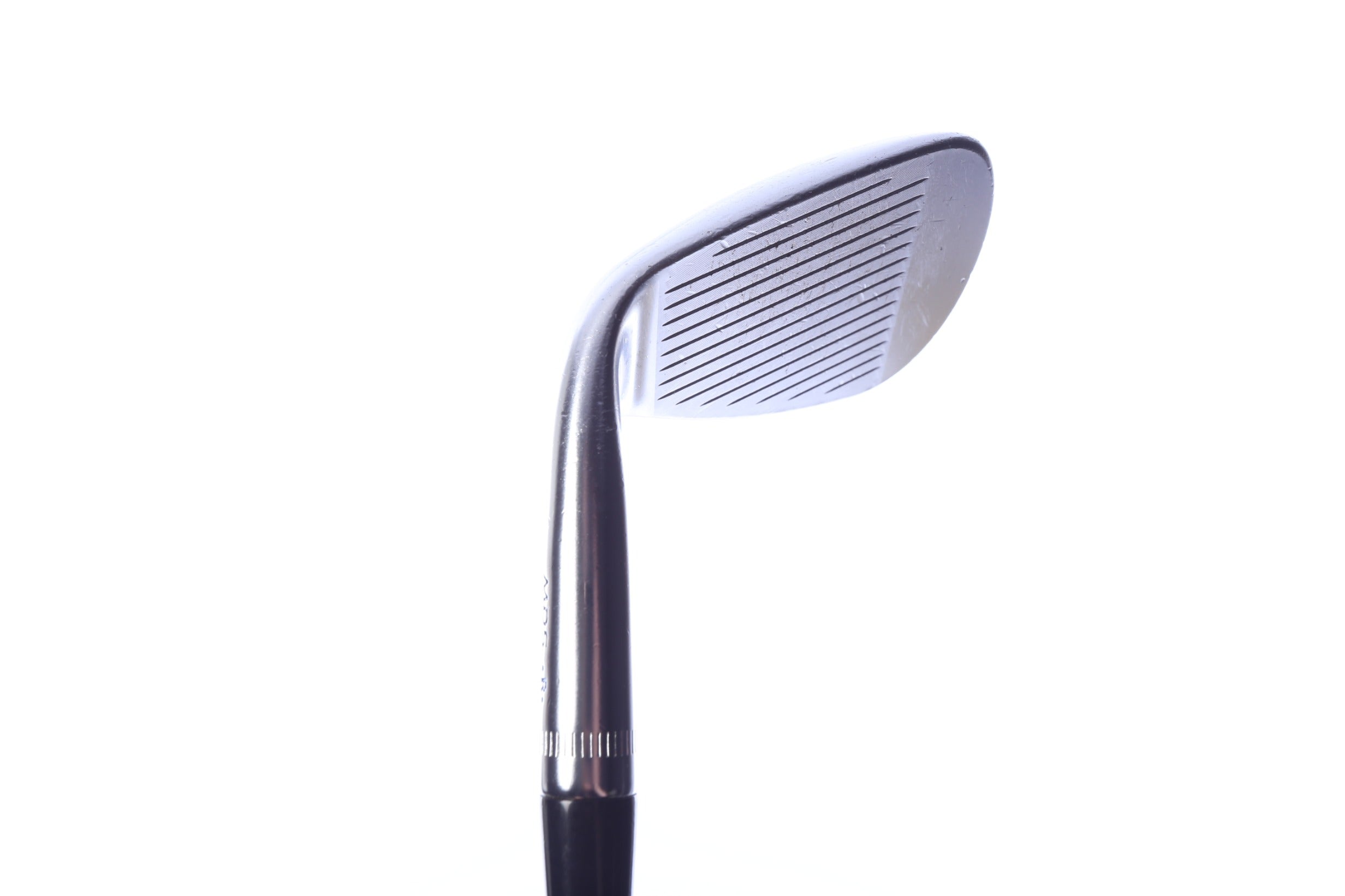 Used Callaway JAWS MD5 Chrome Sand Wedge - Right-Handed - 54 Degrees - Stiff Flex