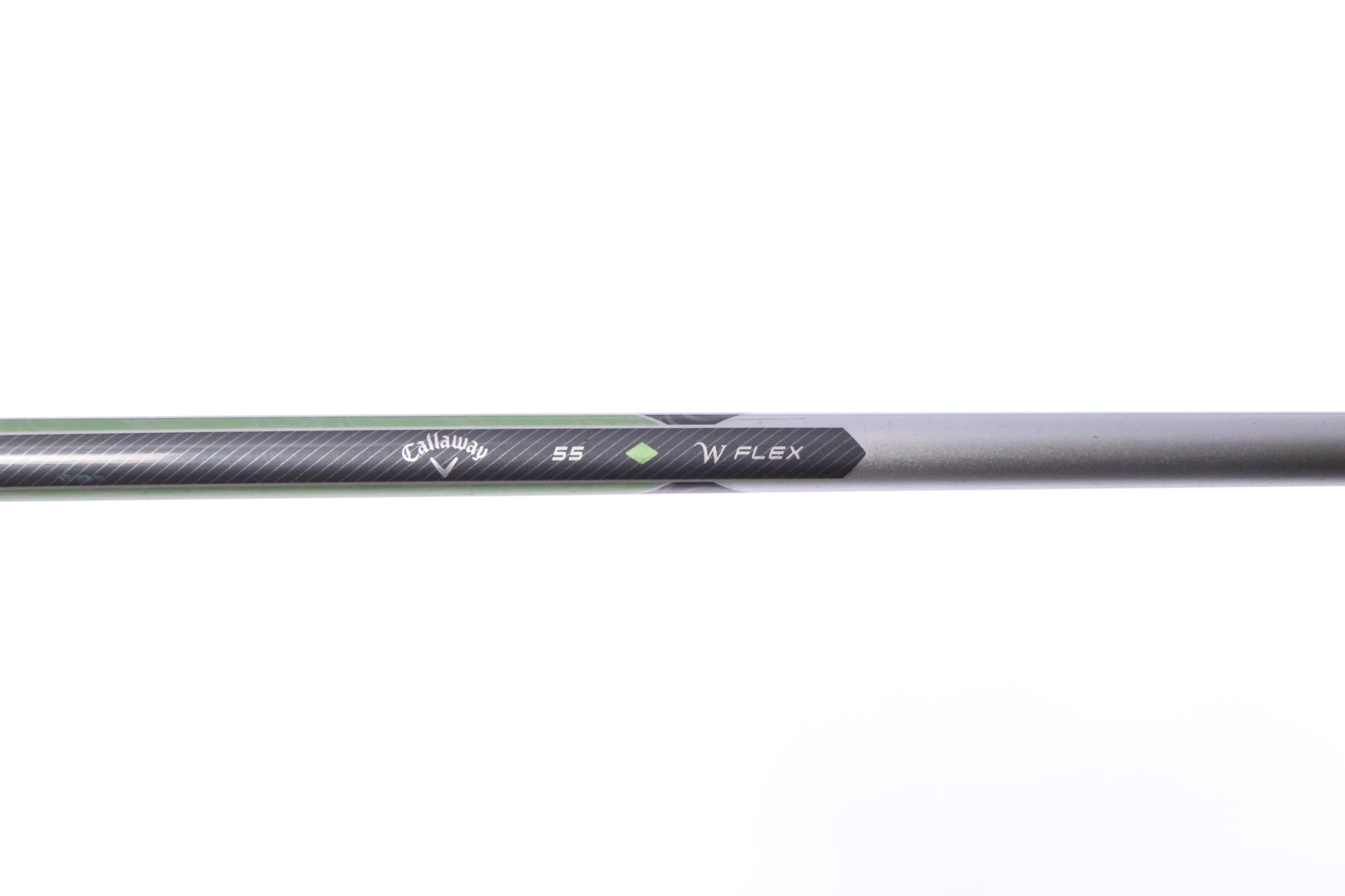 Used Callaway Solaire Driver - 13 Degrees - Ladies Flex Callaway Solaire - Right-Handed-Next Round