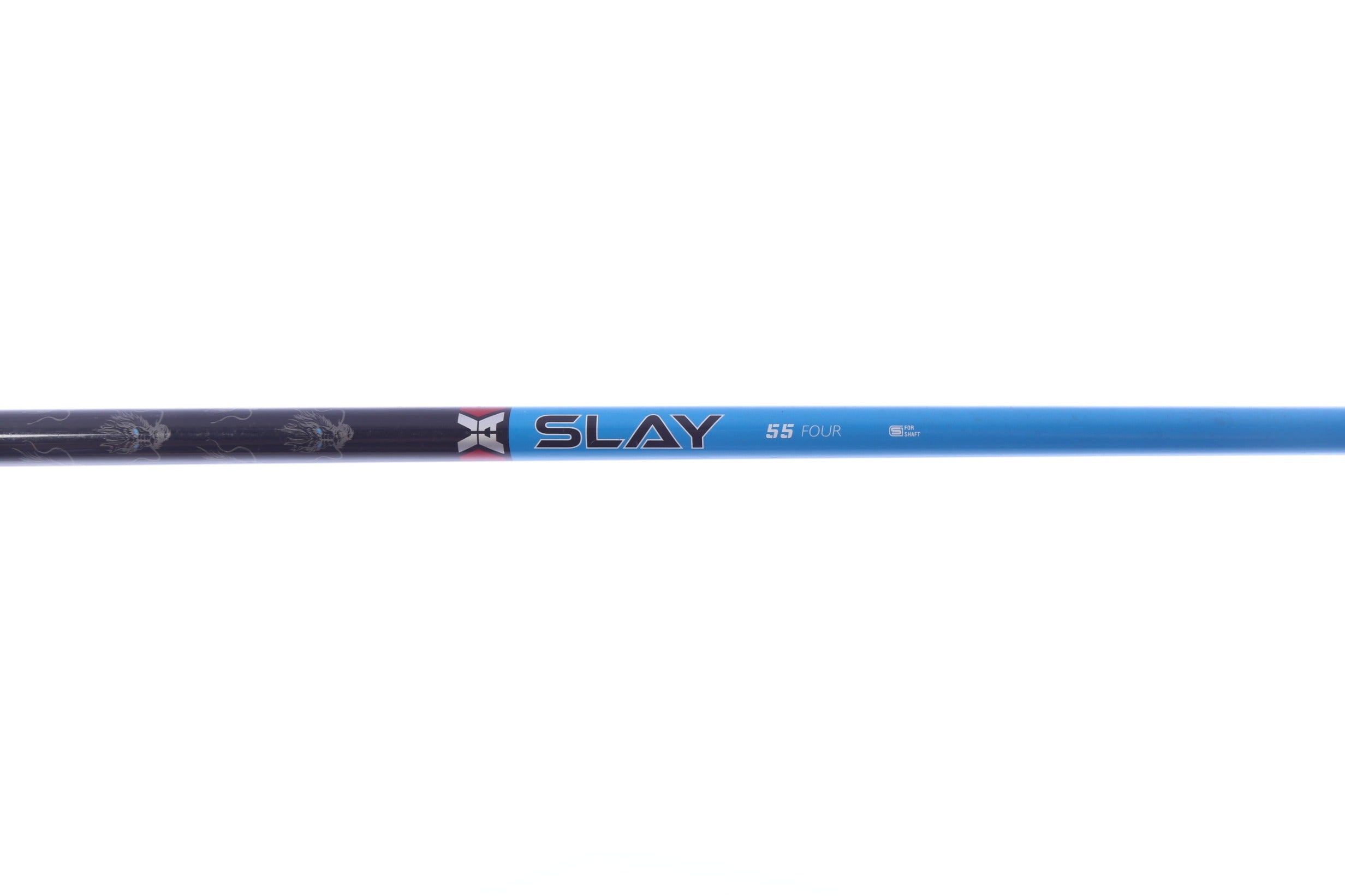Used Callaway Paradym Ai Smoke MAX Driver - 9 Degrees - Stiff Flex VA Composites Slay - Right-Handed
