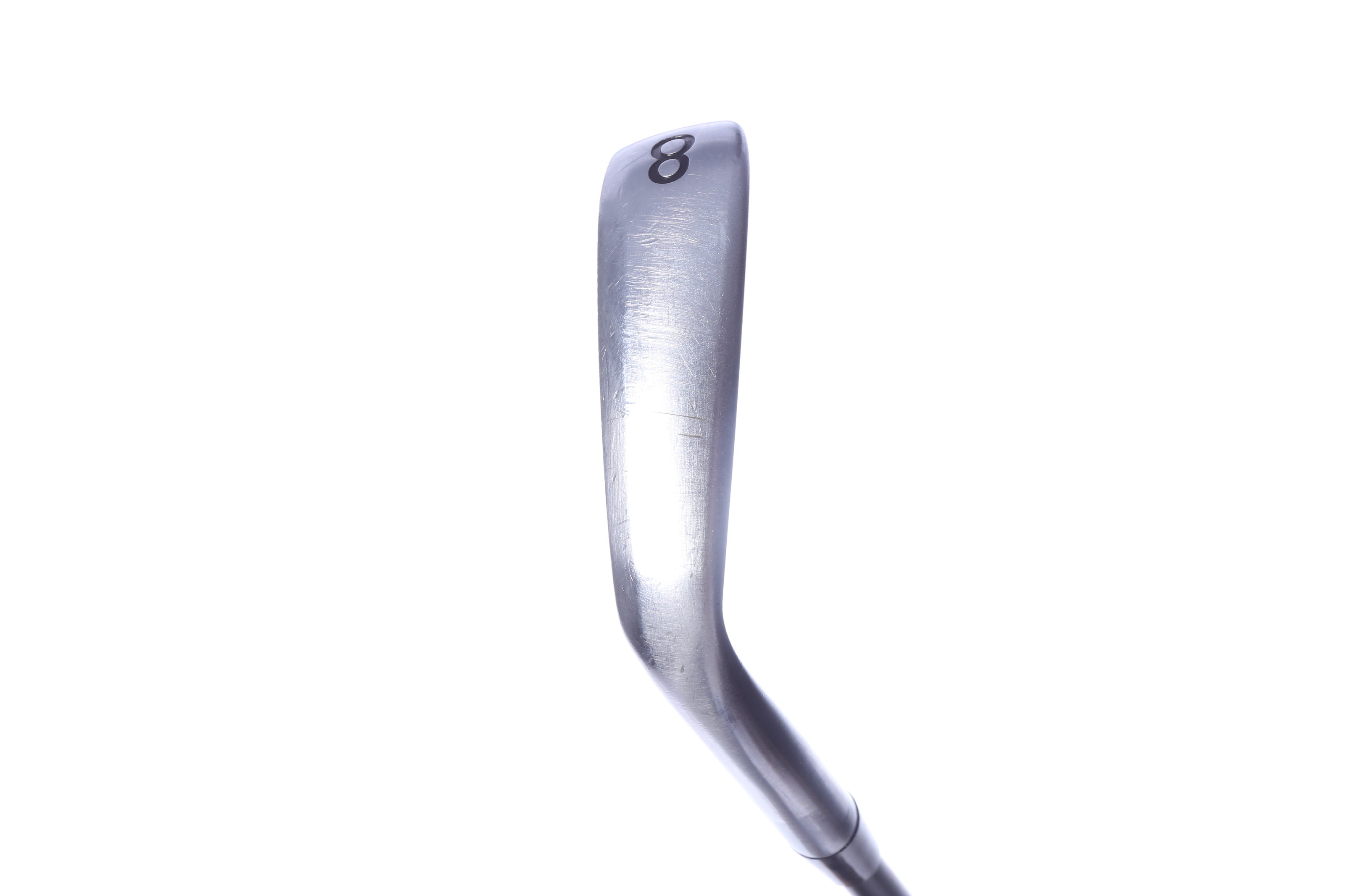 Used PXG 0211 XCOR2 Single 8-Iron - Right-Handed - Regular Flex-Next Round