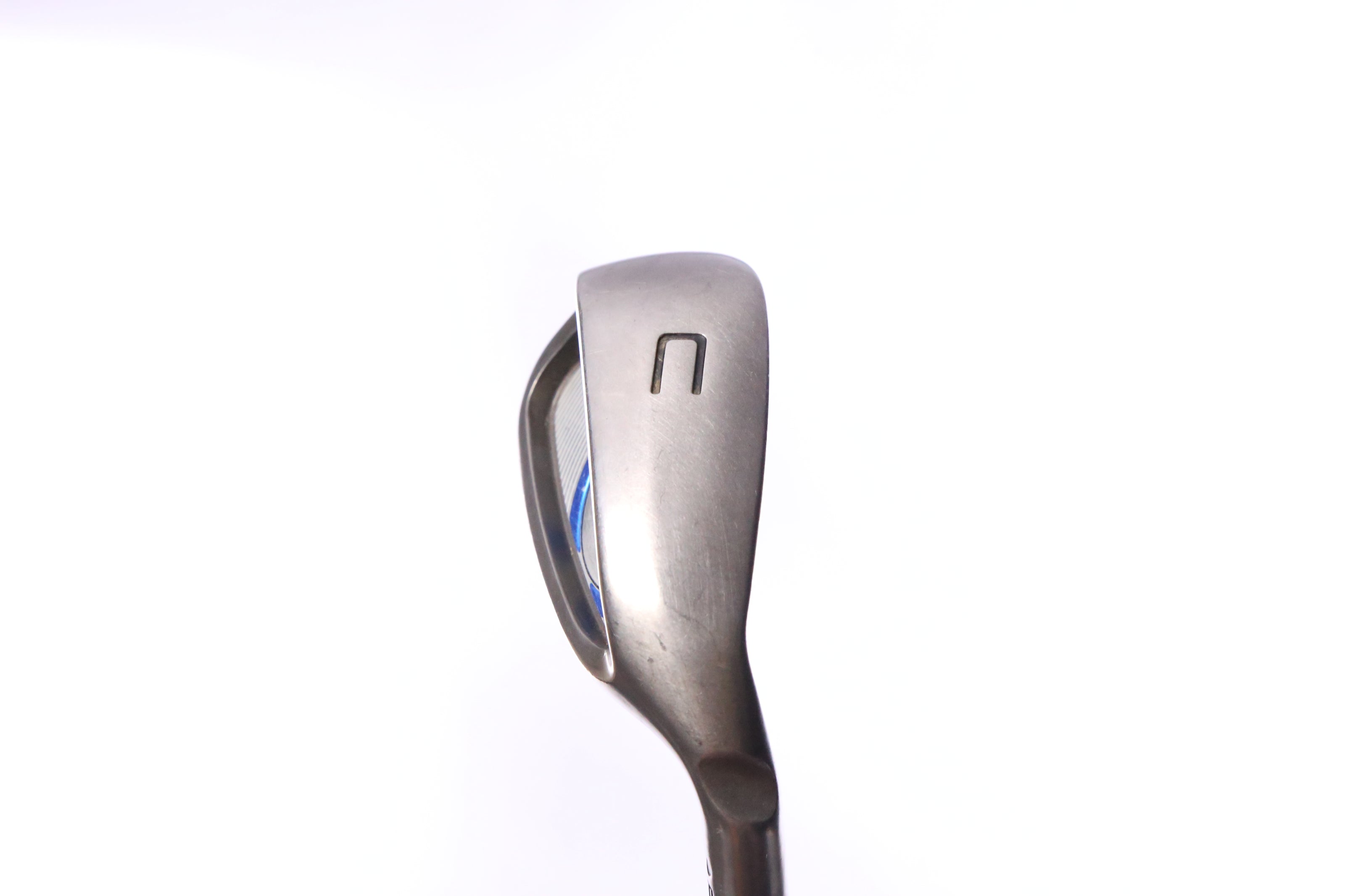 Used Ping GMax Utility Wedge - Right-Handed - 50.5 Degrees - Regular Flex-Next Round