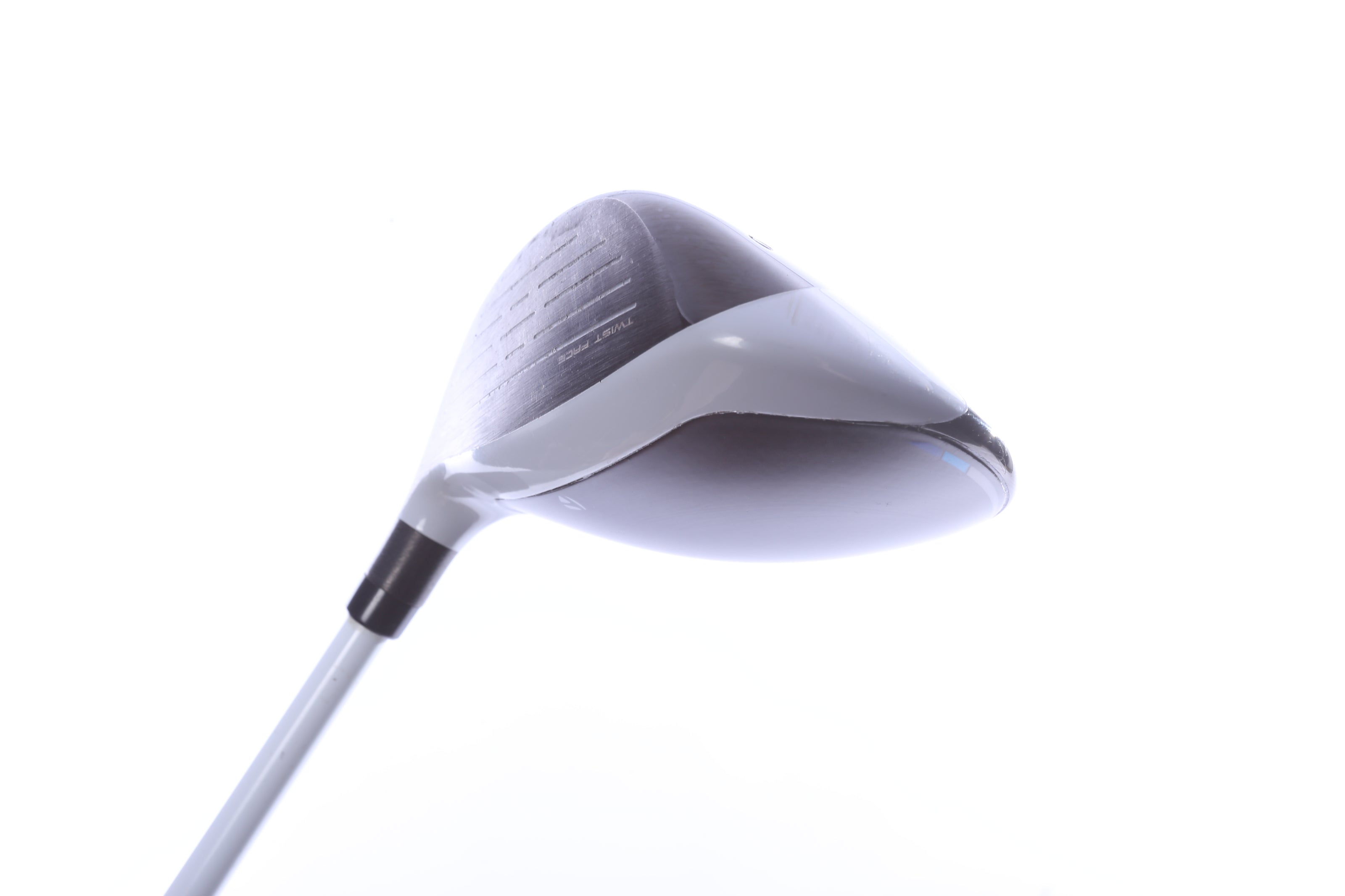 Used TaylorMade SIM2 MAX-D 5-Wood - Right-Handed - 19 Degrees - Seniors Flex-Next Round