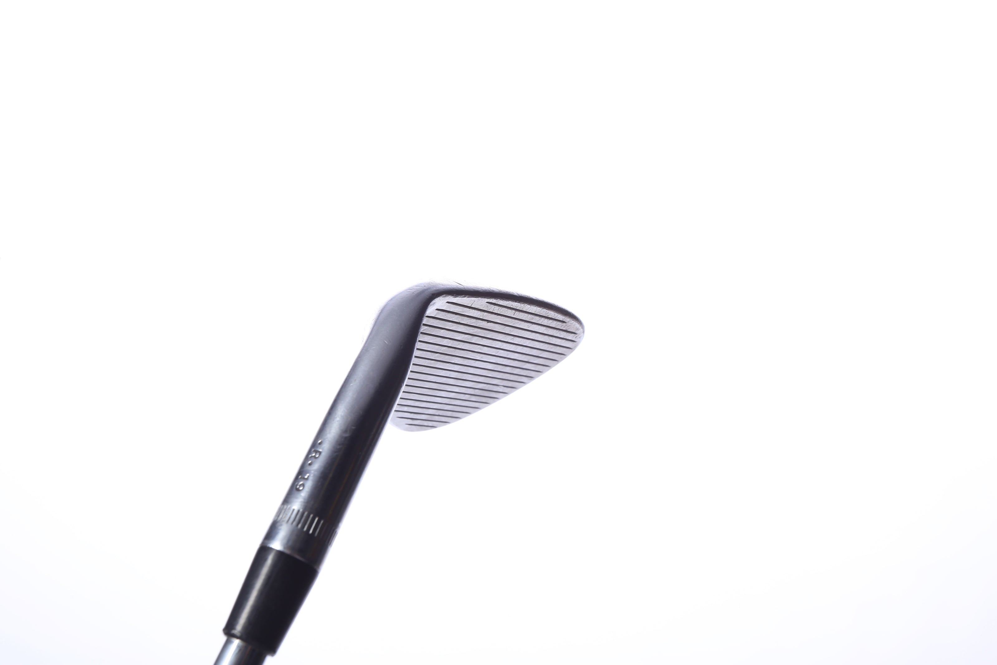 Used Callaway PM Grind Chrome Lob Wedge - Right-Handed - 58 Degrees - Wedge Flex-Next Round