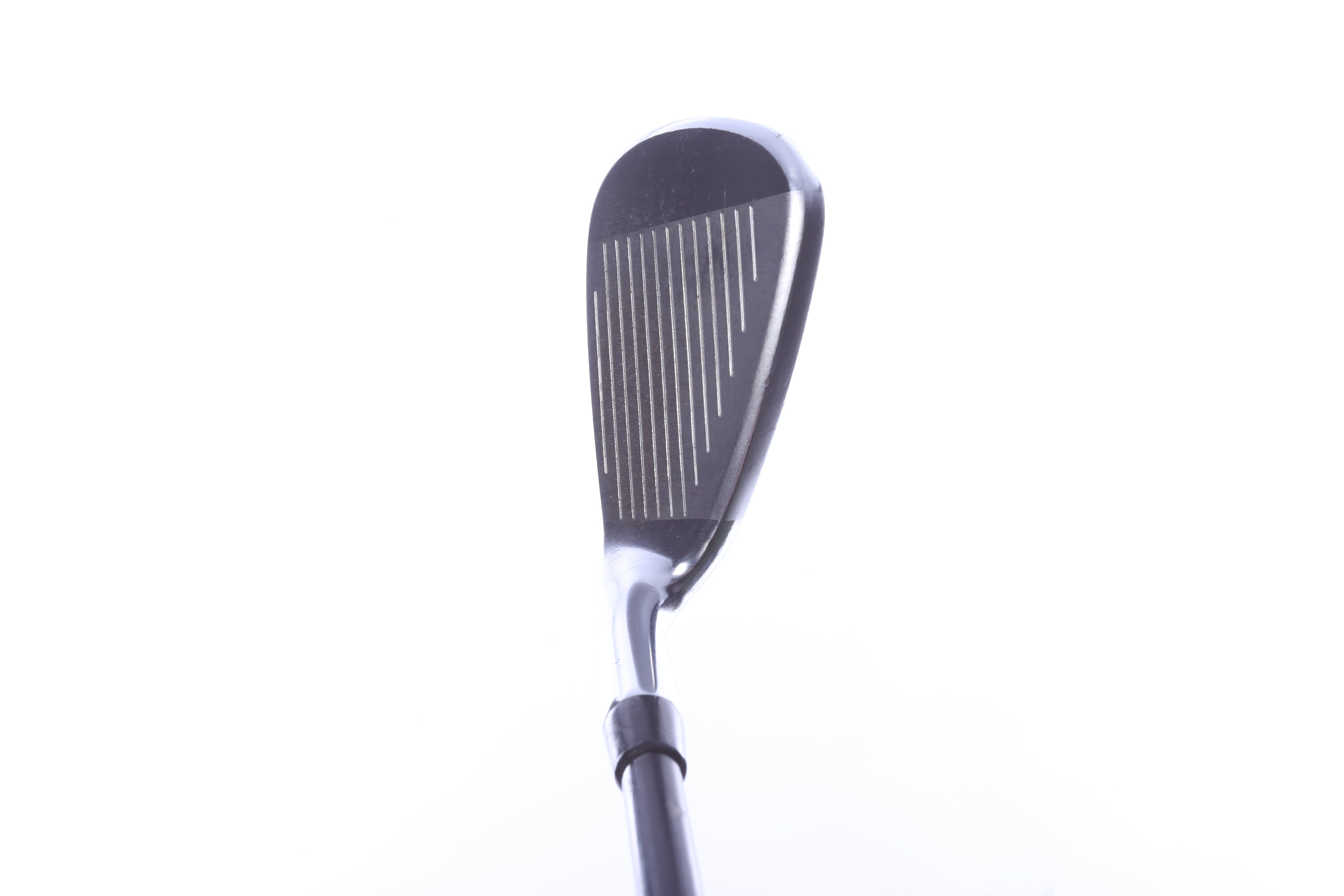Used Cobra F-Max Single 9-Iron - Right-Handed - Seniors Flex-Next Round