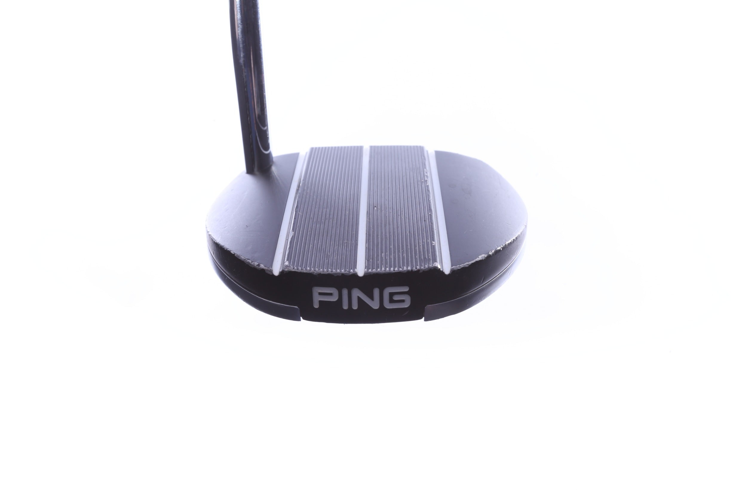 Used Ping 2023 Mundy Mallet Putter - Right-Handed - 37.5 in - Mallet-Next Round