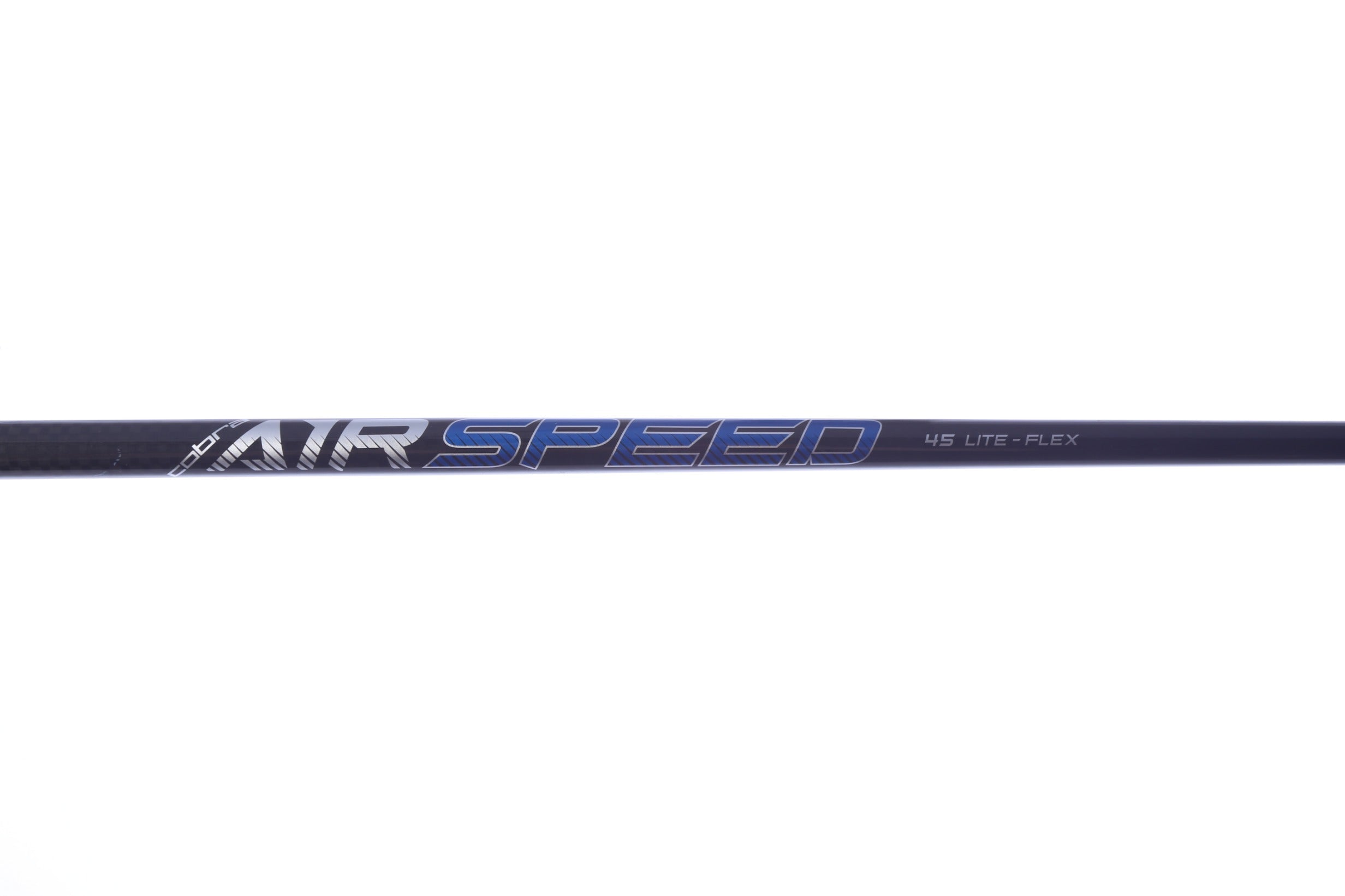 Used Cobra F-Max Airspeed 7H Hybrid - Right-Handed - 31 Degrees - Seniors Flex