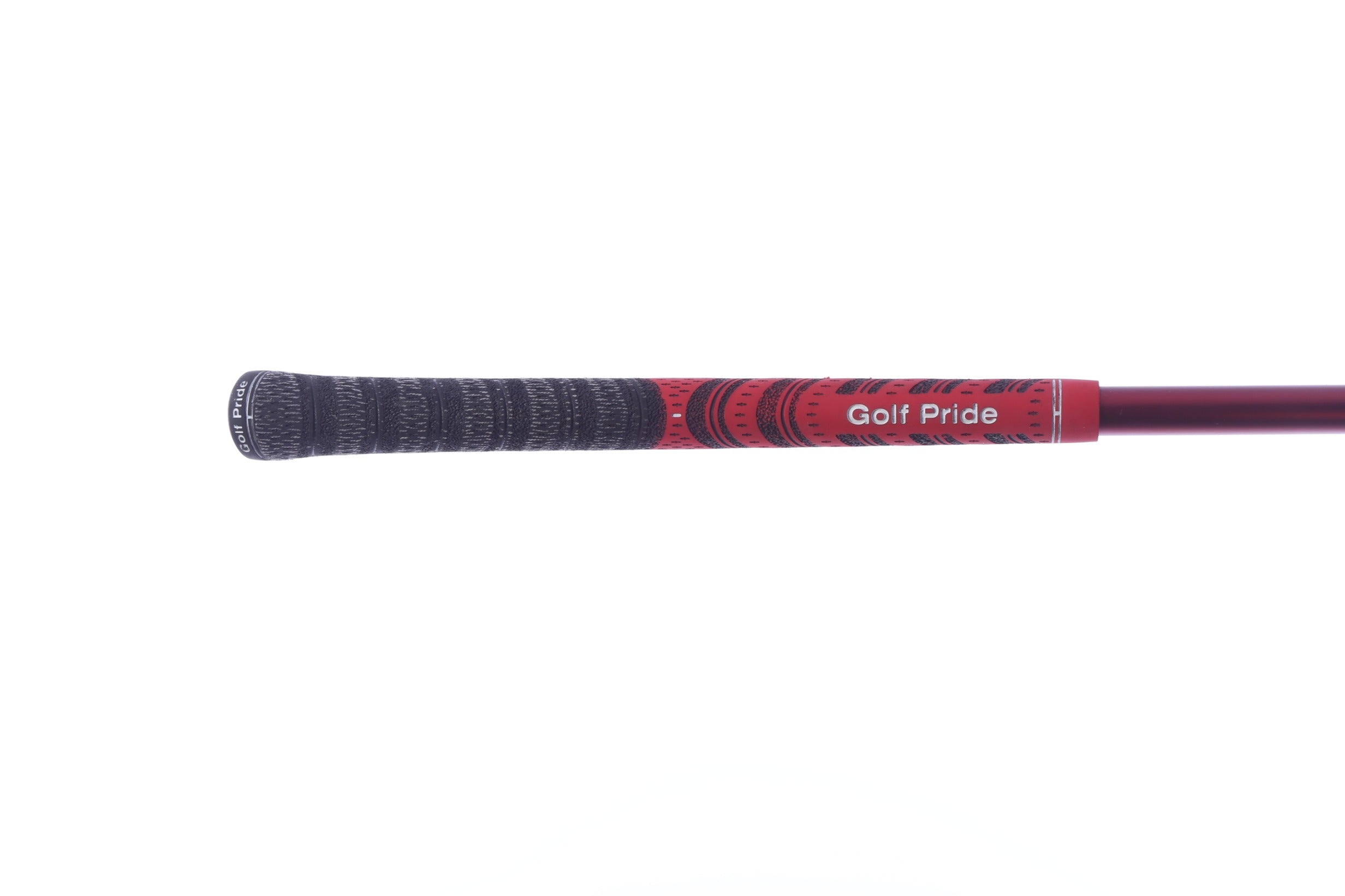 Used Fujikura Ventus Red Velocore+ Fairway Wood Shaft Extra Stiff Flex Graphite - 42 in - Callaway Opti-Fit 4 Adapter-Next Round