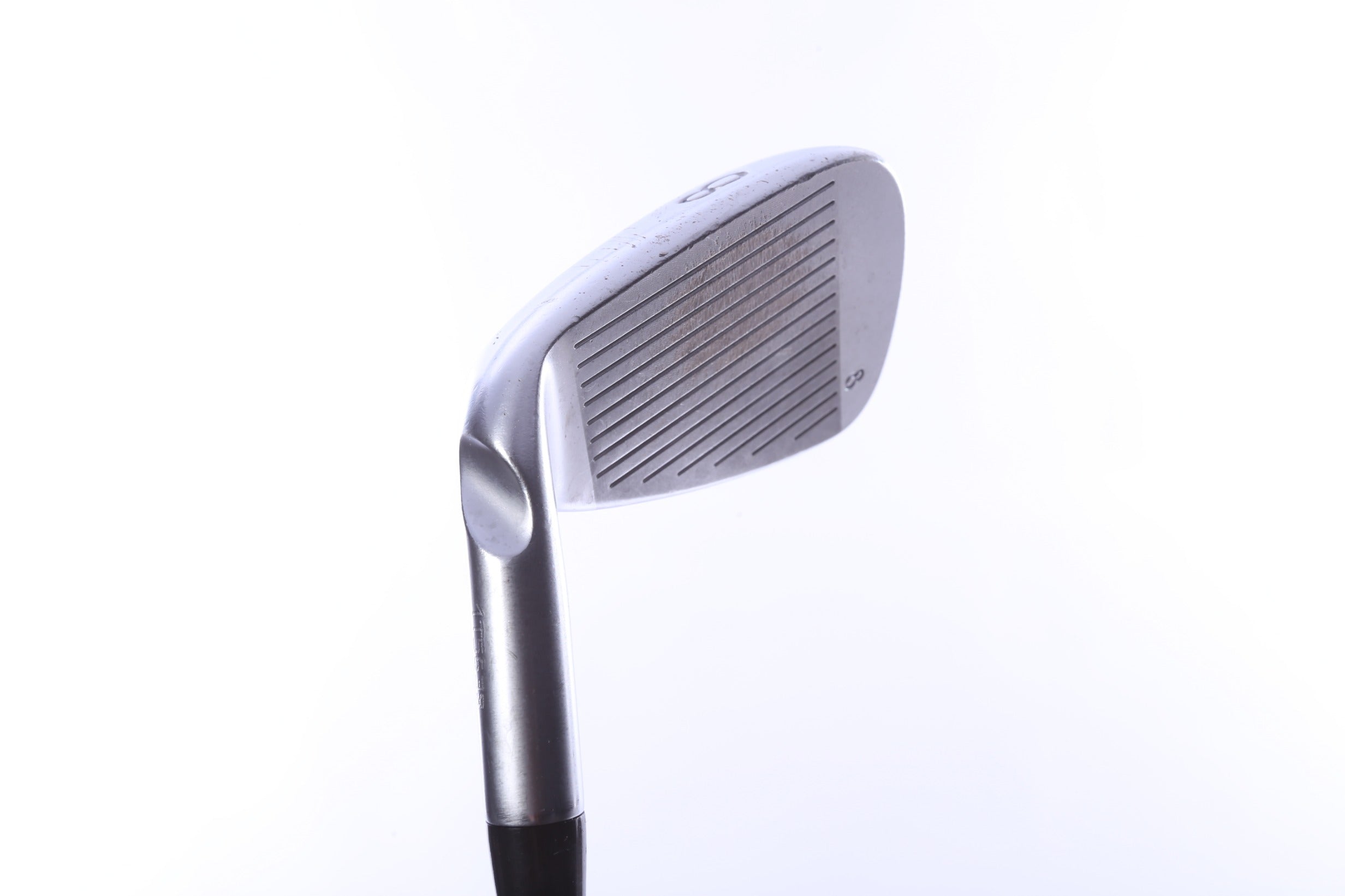 Used Ping i20 Single 8-Iron - Right-Handed - Stiff Flex-Next Round