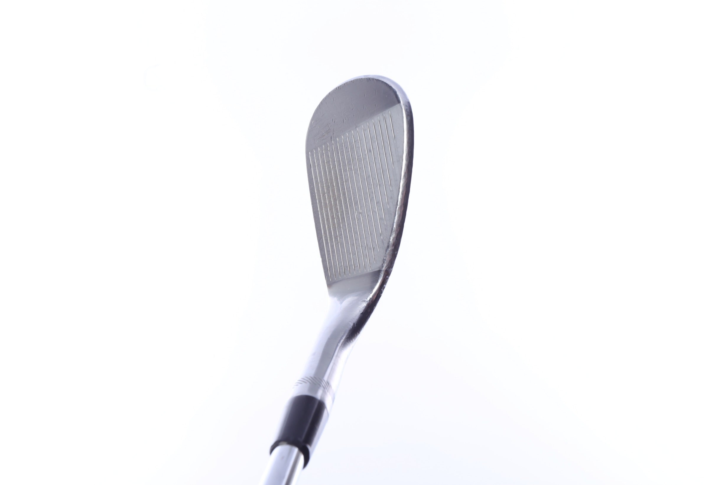 Used Titleist Vokey SM10 Tour Chrome Wedge Set - Right-Handed - 54*, 58* - Wedge Flex