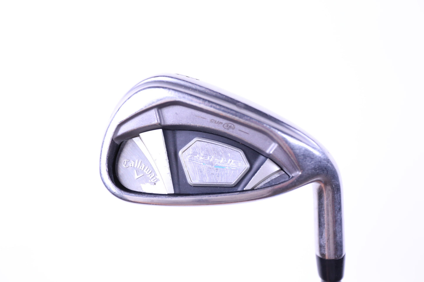 Used Callaway Rogue X Single 8-Iron - Right-Handed - Seniors Flex-Next Round