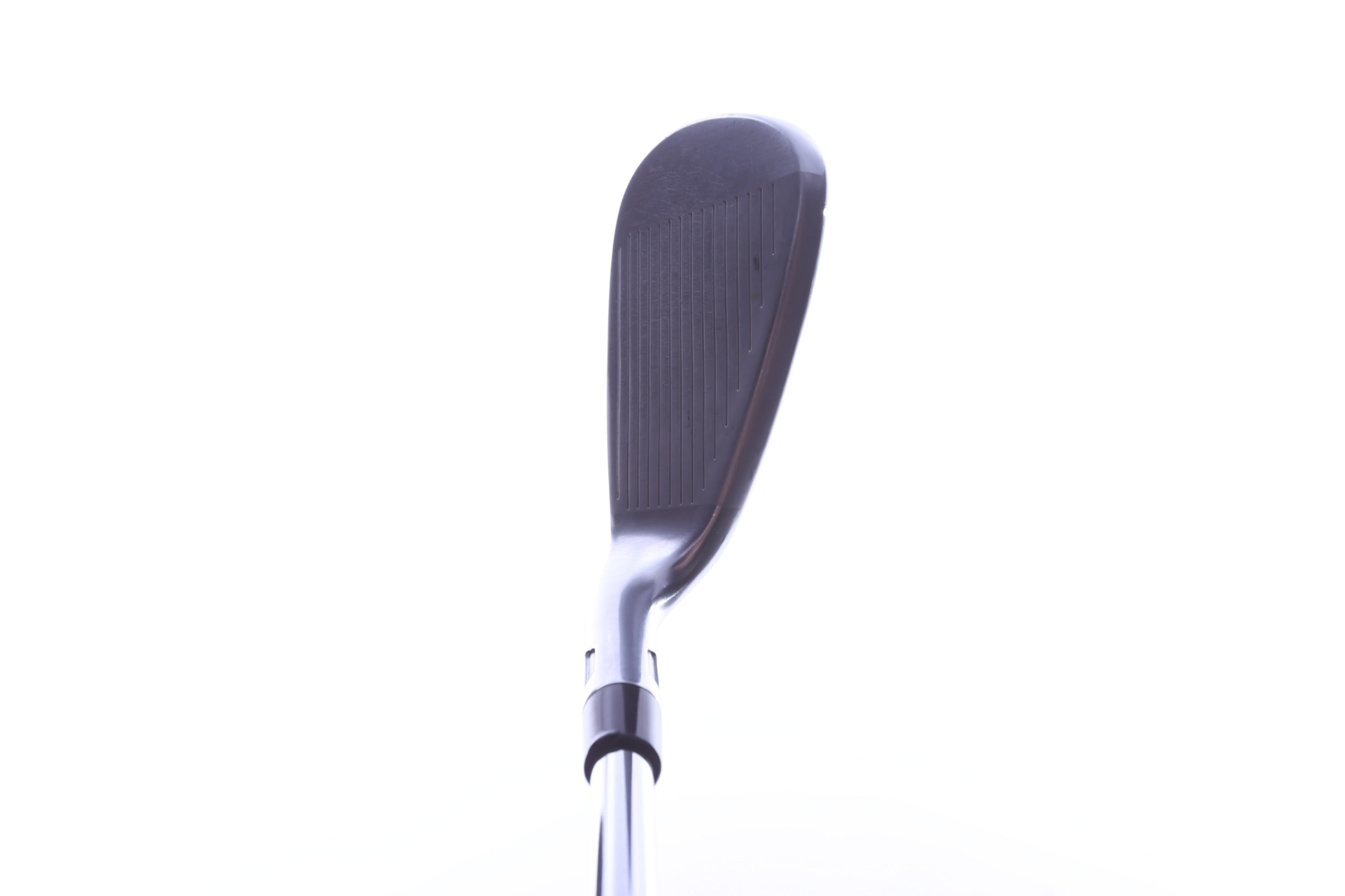 Used TaylorMade Qi Max HL Iron Set - Right-Handed - 5-PW - Stiff Flex