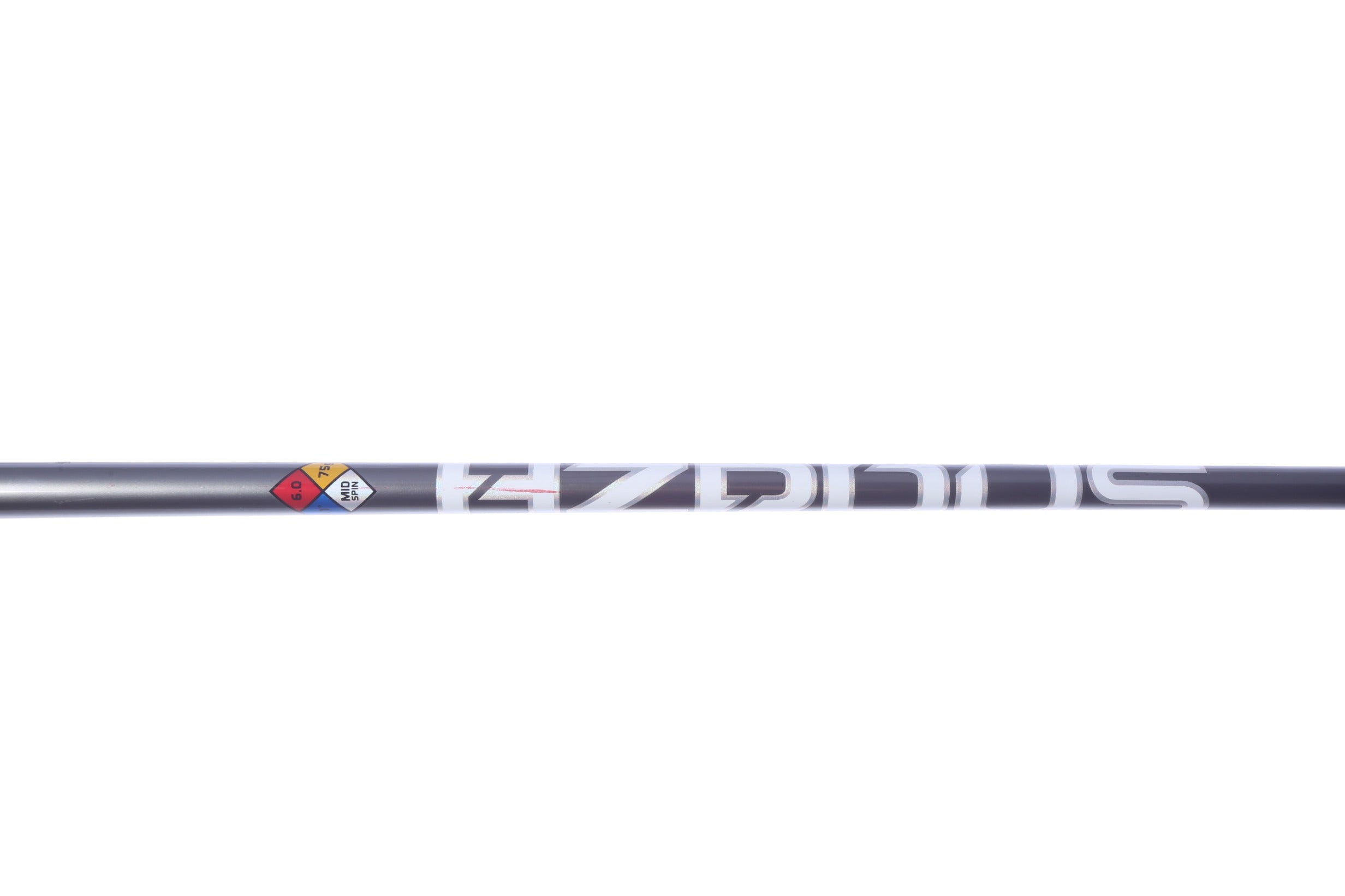 Used Callaway Paradym 4H Hybrid - Right-Handed - 21 Degrees - Stiff Flex-Next Round