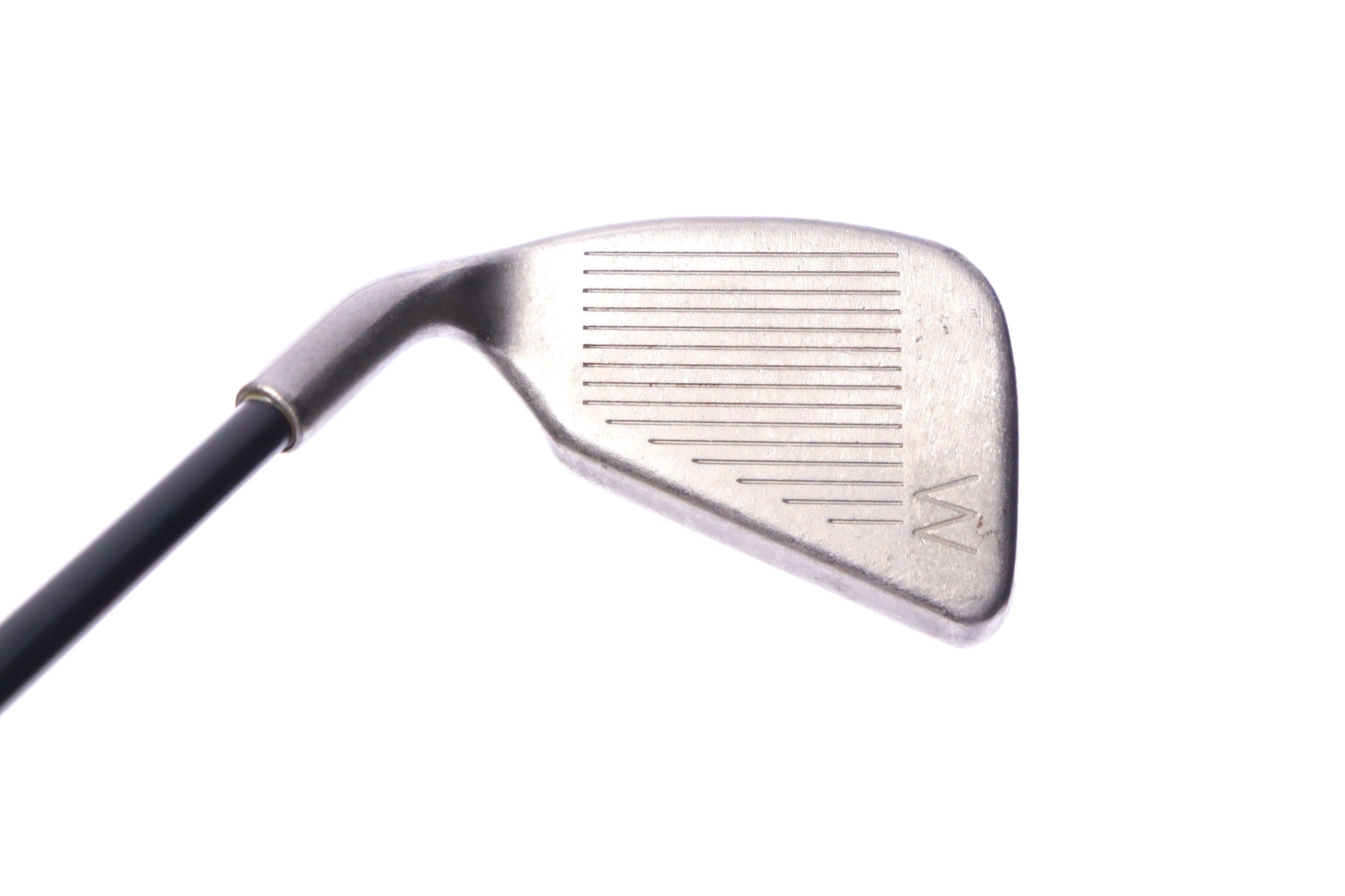 Used Ping Zing 2 Pitching Wedge - Right-Handed - 47 Degrees - Stiff Flex-Next Round
