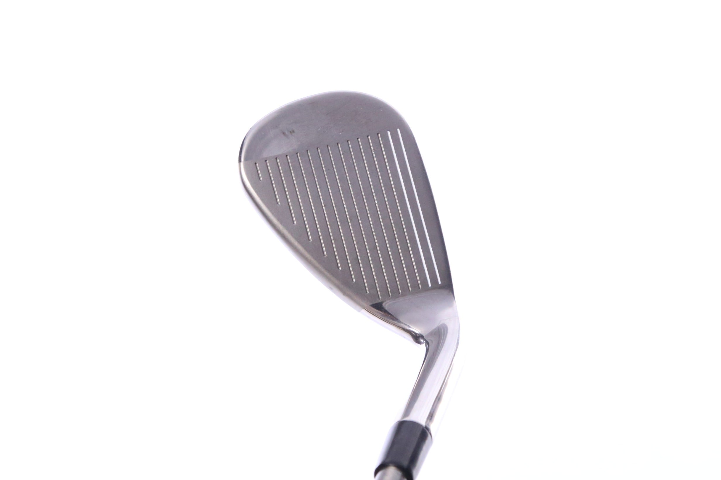 Used Callaway Rogue ST MAX Approach Wedge - Left-Handed - 46 Degrees - Stiff Flex-Next Round