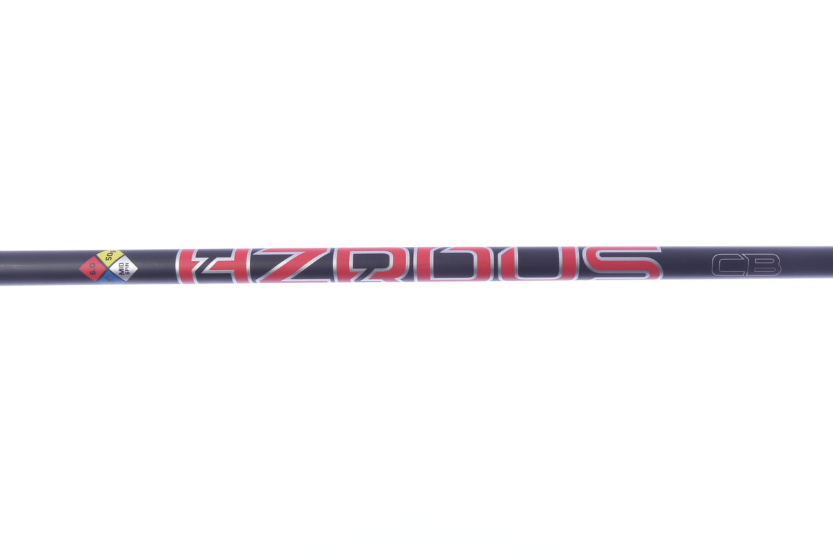 Used Titleist TSR2 Driver - 9 Degrees - Stiff Flex Project X Hzrdus CB - Right-Handed